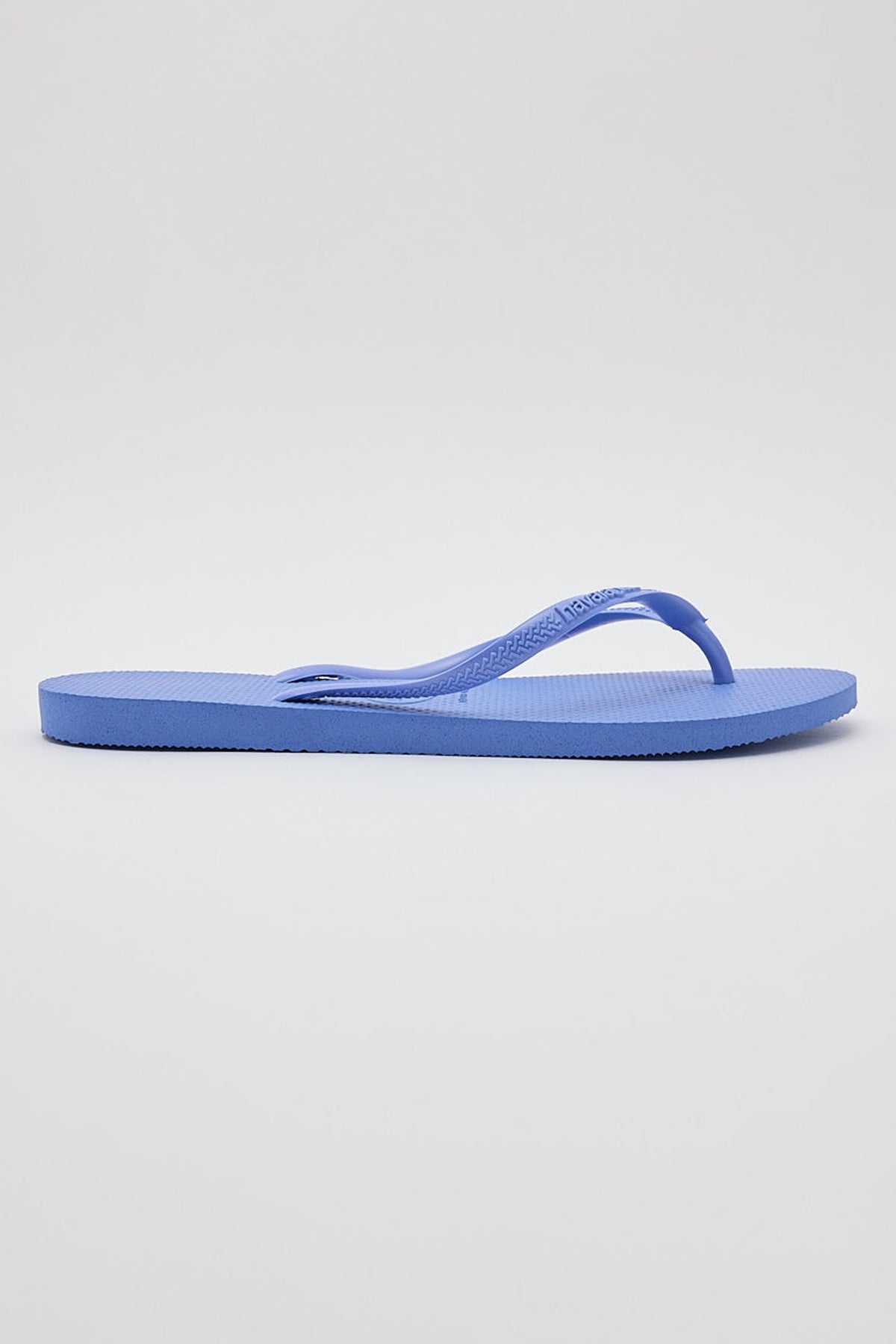 Havaianas Slim Thong Provence Blue