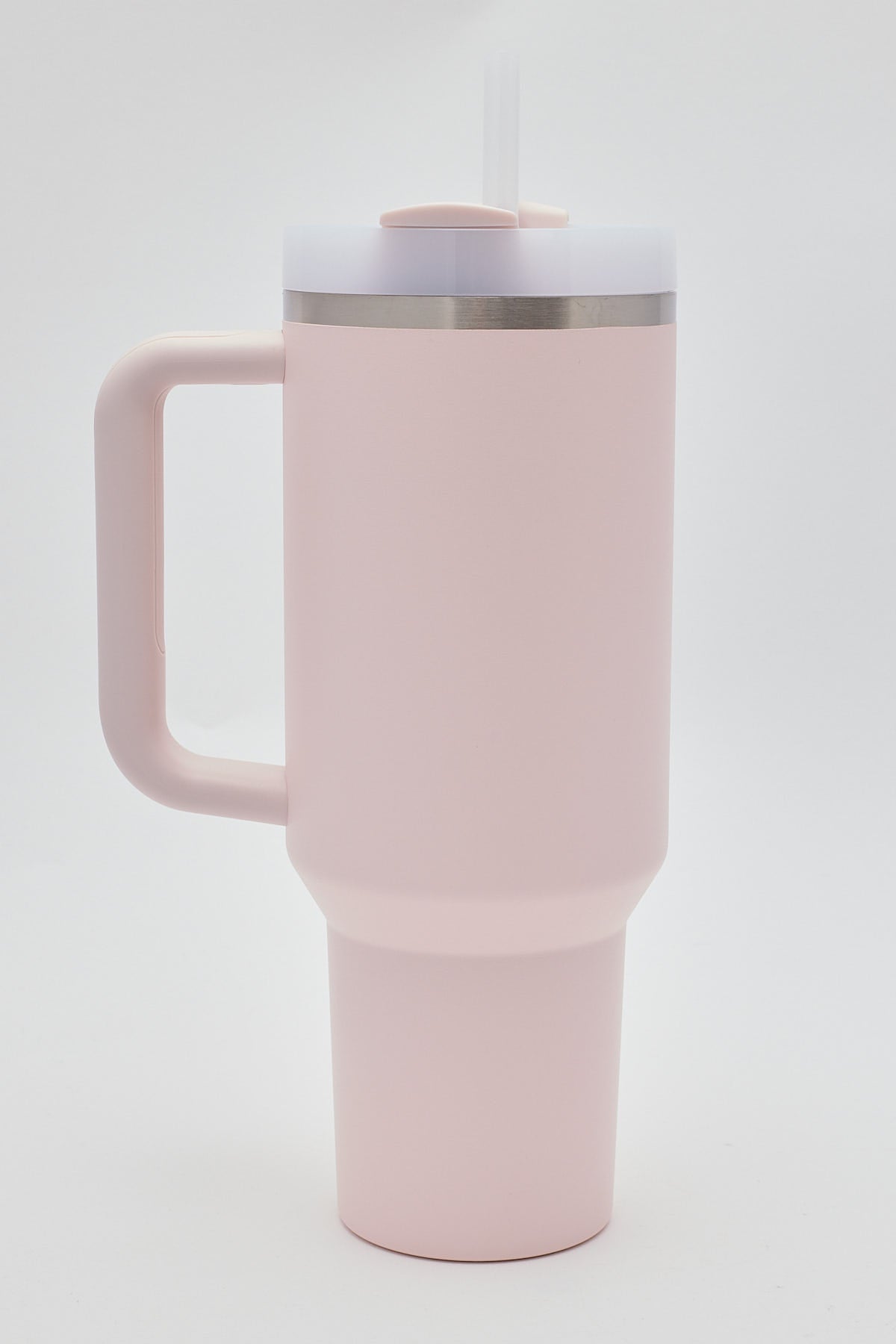 Stanley The Quencher H2.O Flowstate Tumbler 40oz Rose Quartz