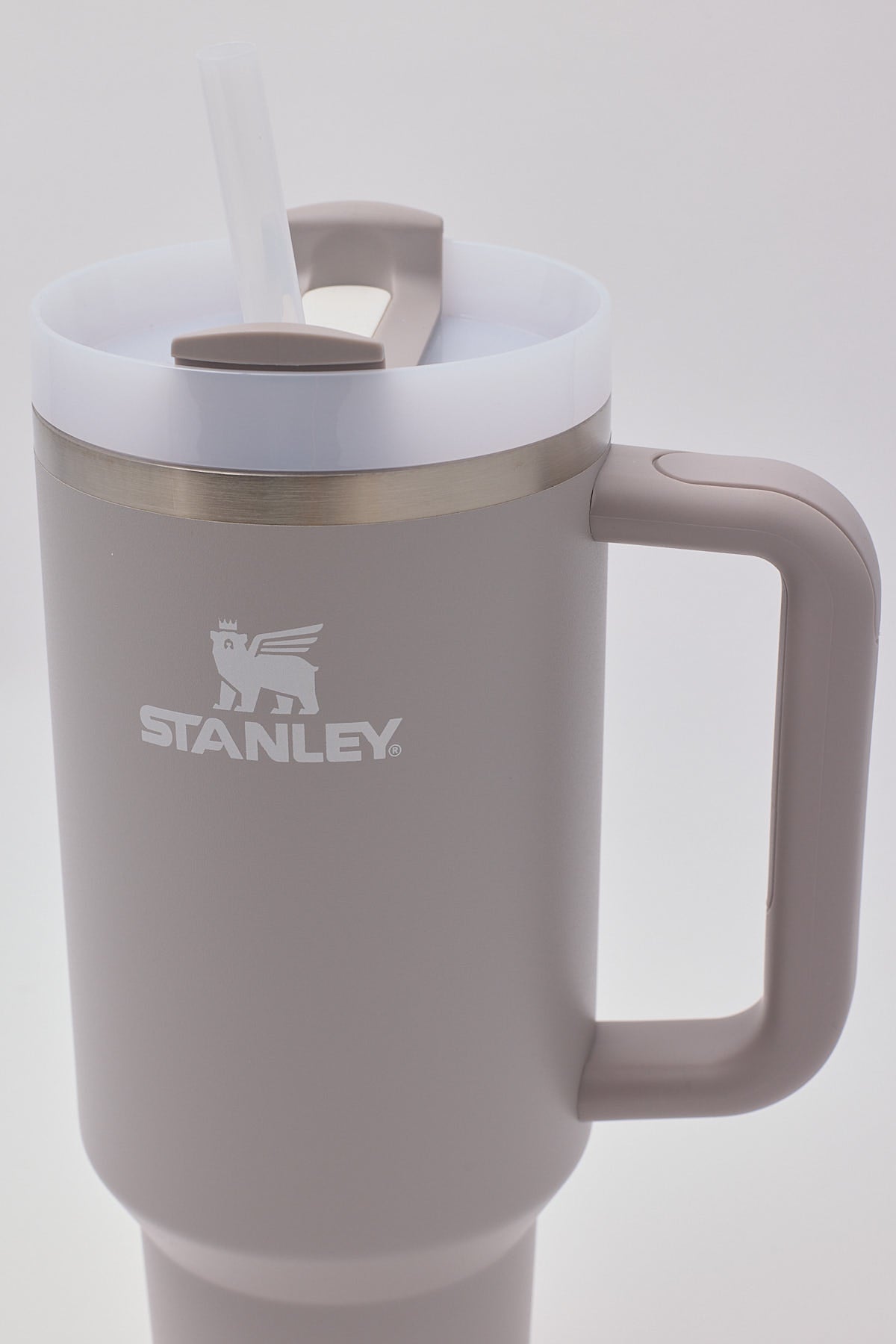 Stanley The Quencher H2.O Flowstate Tumbler 40oz Ash