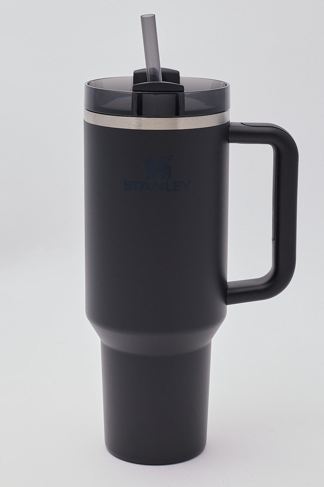 Stanley The Quencher H2.O Flowstate Tumbler 40oz Black