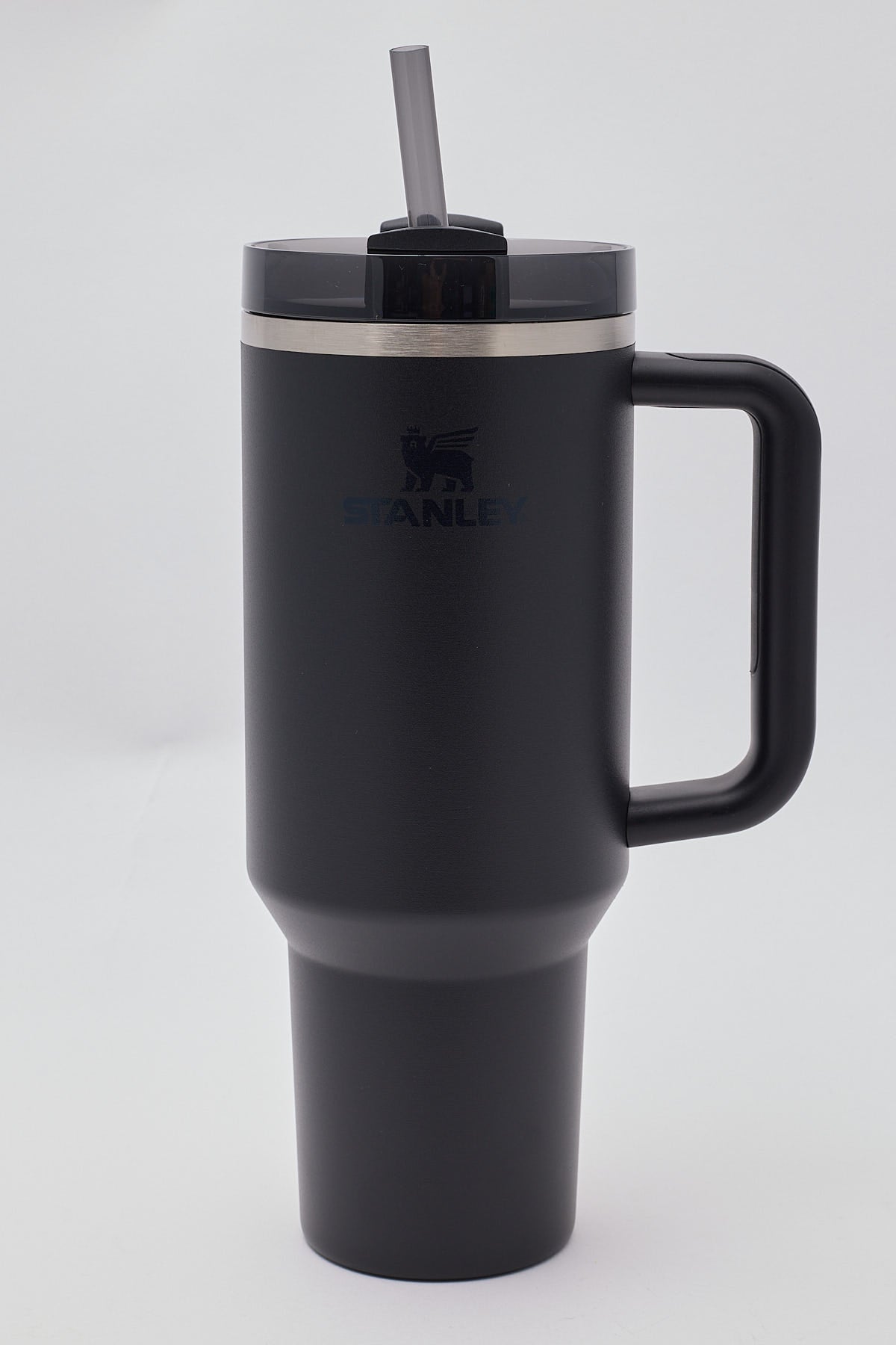 Stanley The Quencher H2.O Flowstate Tumbler 40oz Black