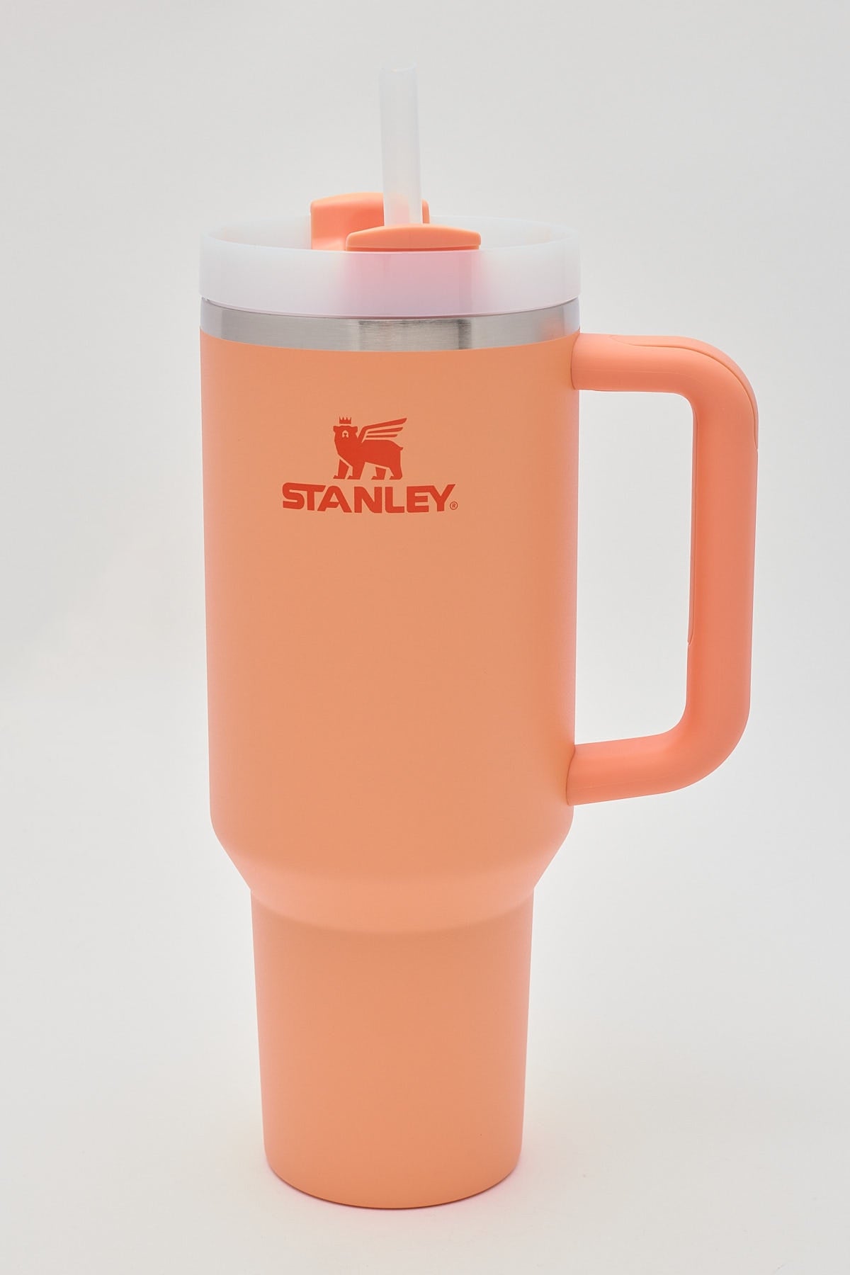 Stanley The Quencher H2.O Flowstate Tumbler 40oz Nectarine