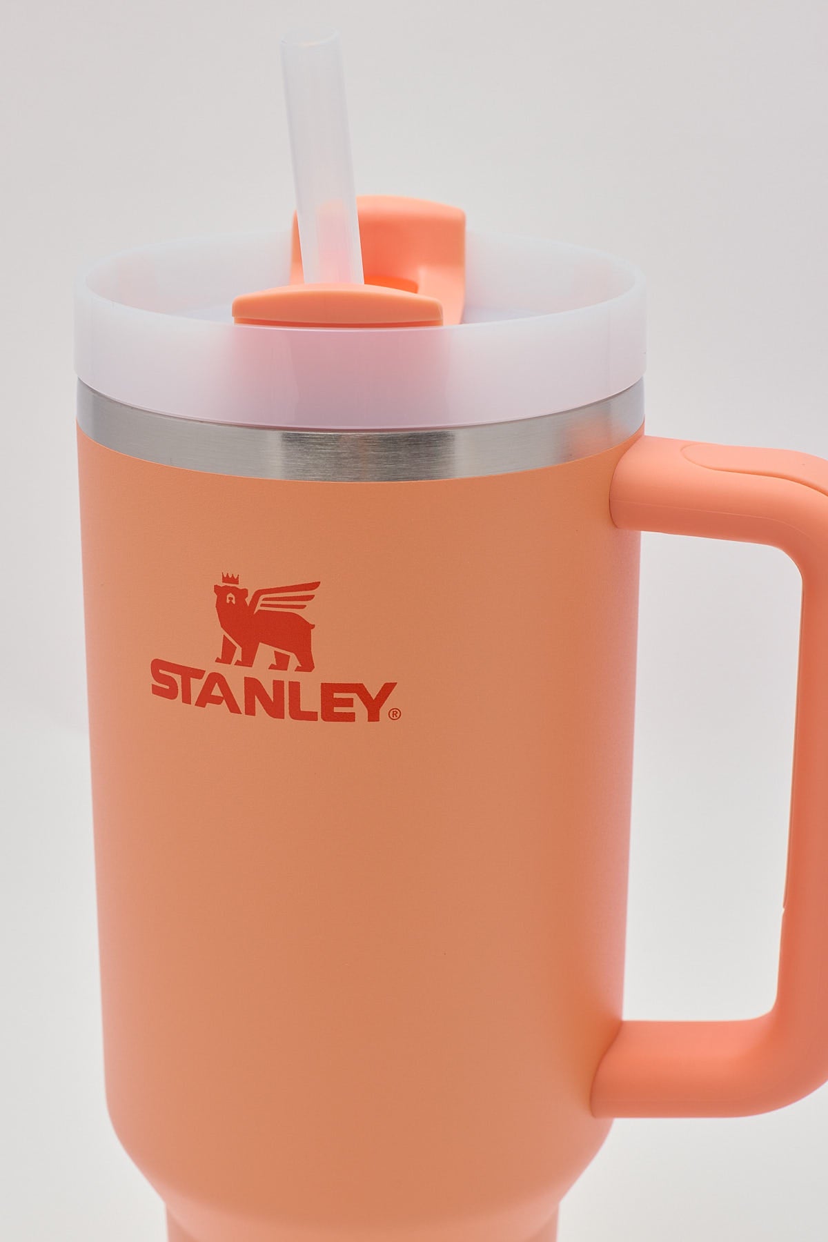 Stanley The Quencher H2.O Flowstate Tumbler 40oz Nectarine