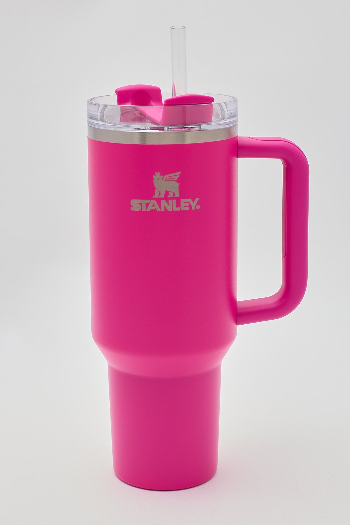 Stanley The Quencher H2.O Flowstate Tumbler 40oz Camelia