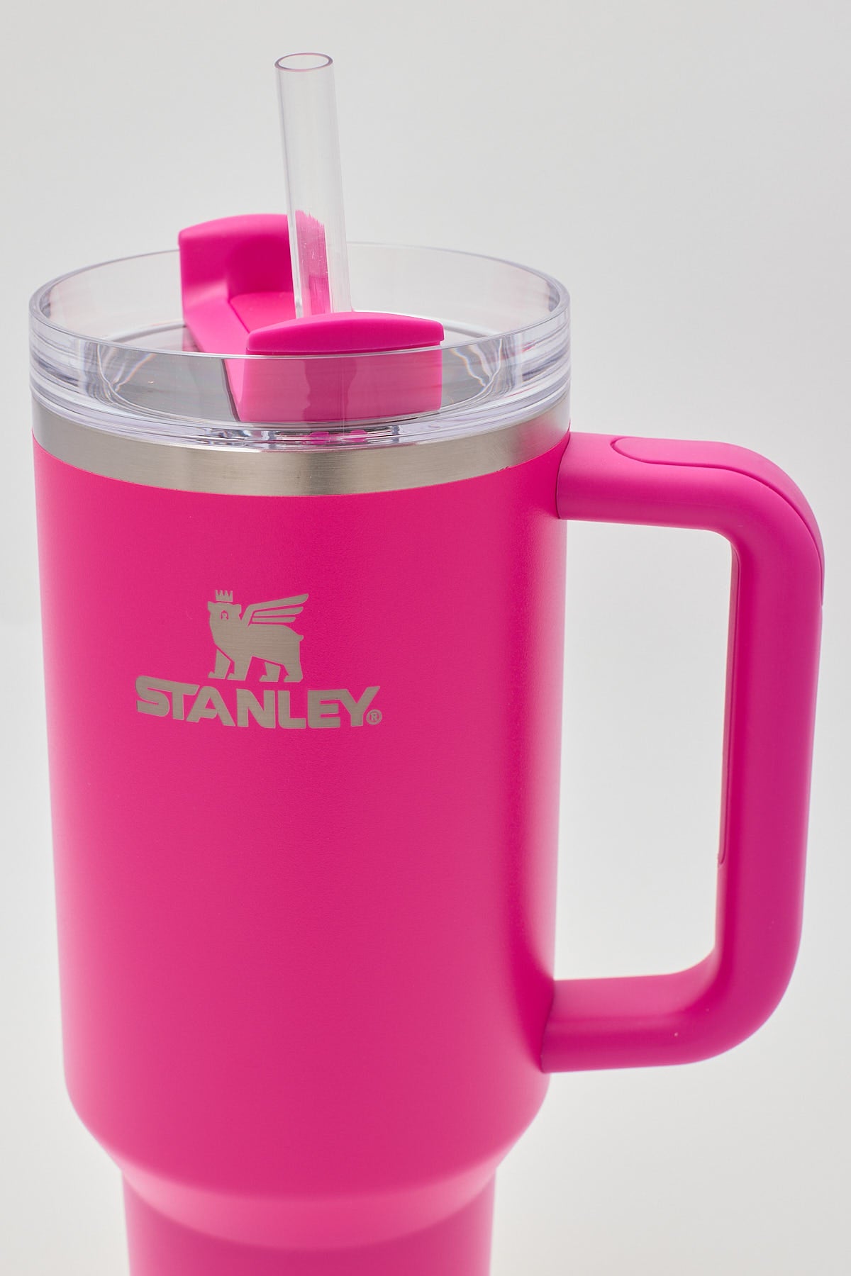 Stanley The Quencher H2.O Flowstate Tumbler 40oz Camelia