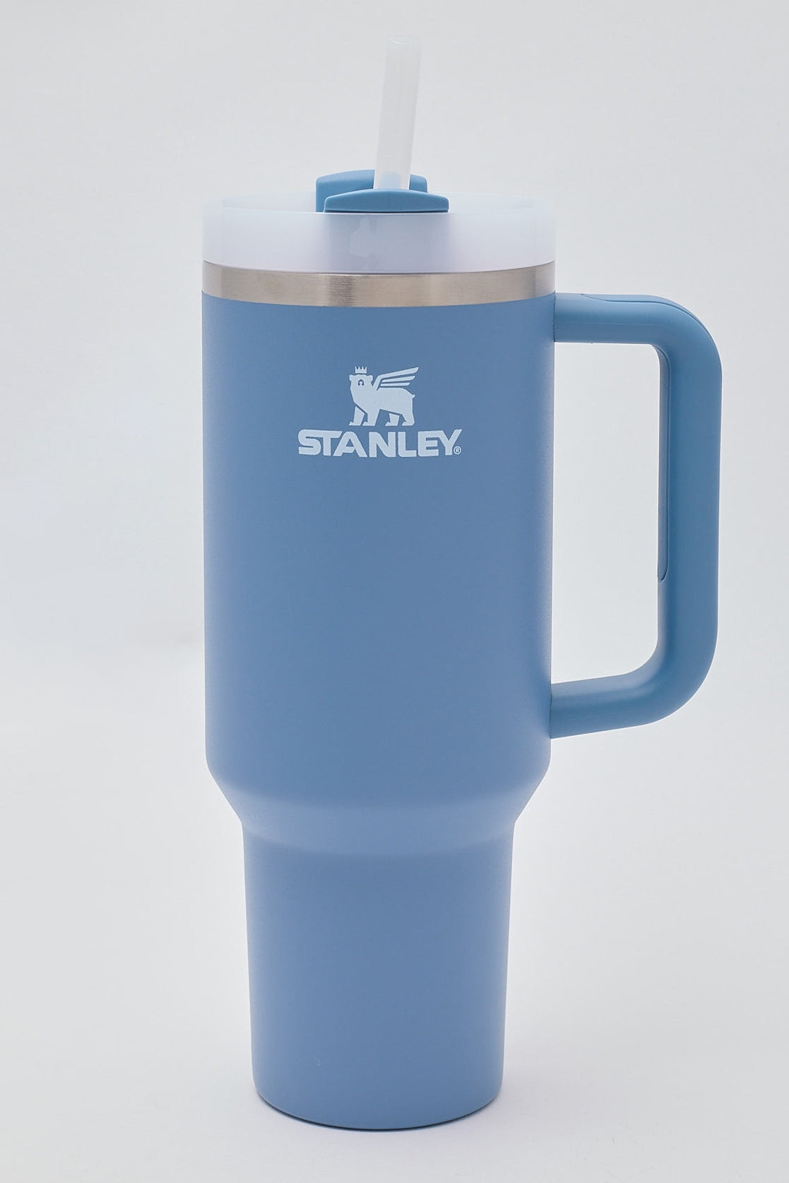 Stanley The Quencher H2.O Flowstate Tumbler 40oz Indigo