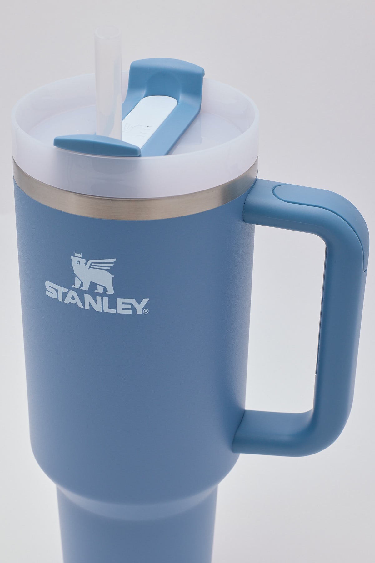 Stanley The Quencher H2.O Flowstate Tumbler 40oz Indigo