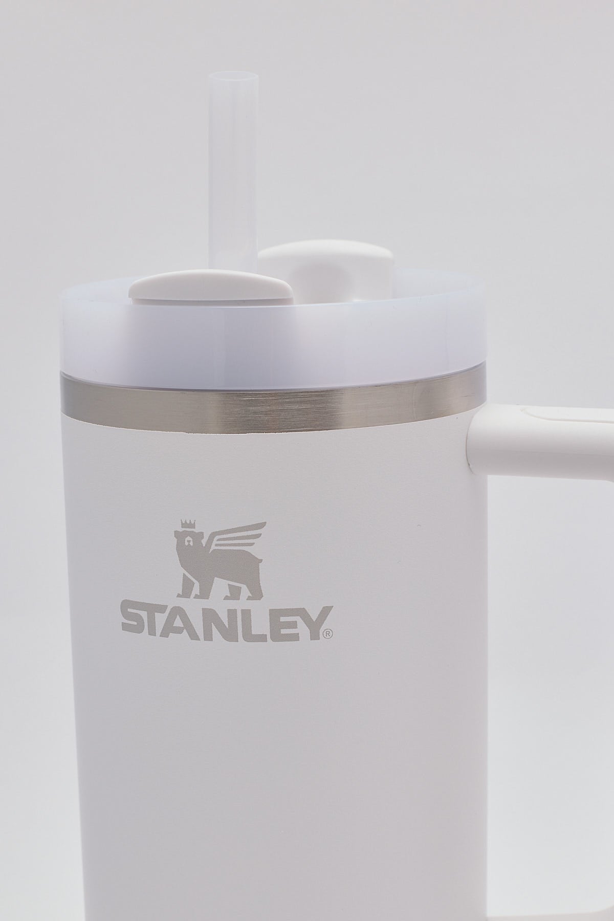 Stanley The Quencher H2.O Flowstate Tumbler 30oz Frost