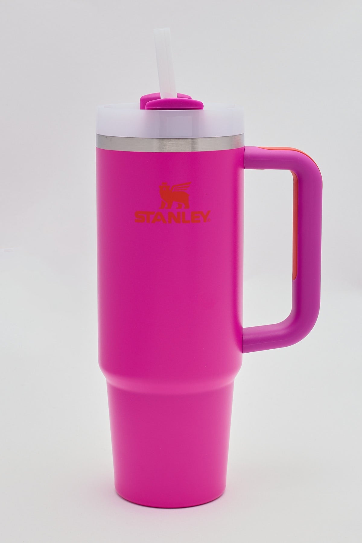 Stanley The Quencher H2.O Flowstate Tumbler 30oz Vivid Violet