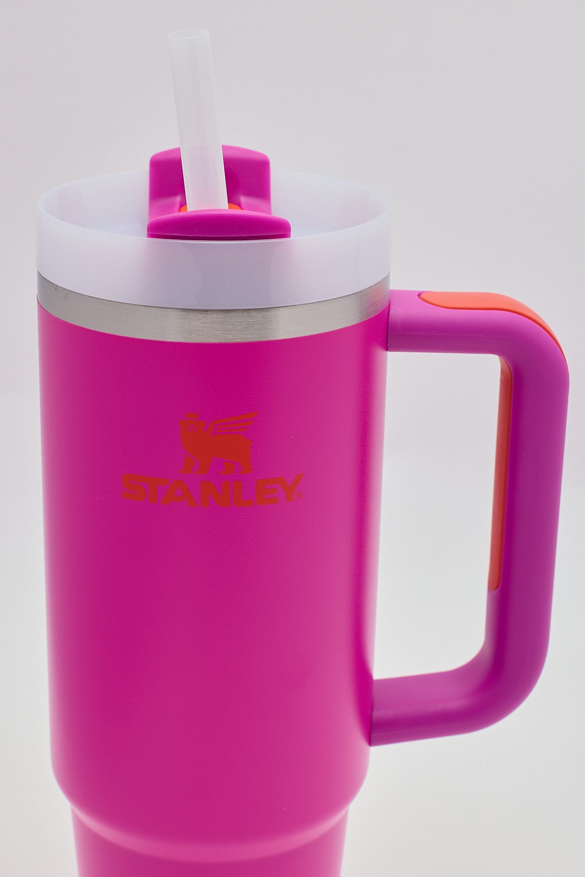 Stanley The Quencher H2.O Flowstate Tumbler 30oz Vivid Violet