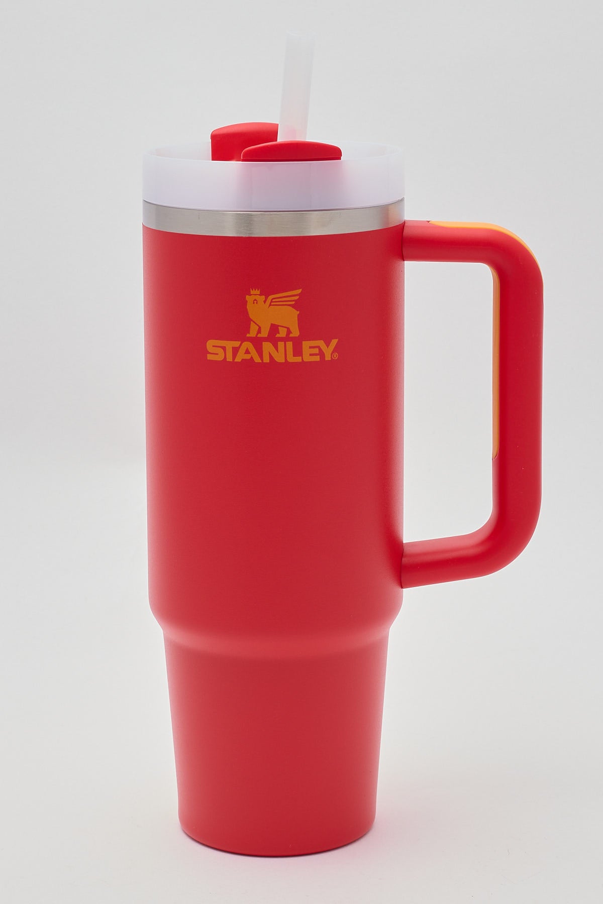 Stanley The Quencher H2.O Flowstate Tumbler 30oz Chili