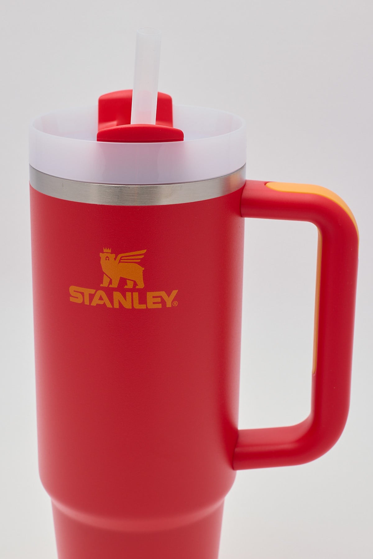 Stanley The Quencher H2.O Flowstate Tumbler 30oz Chili