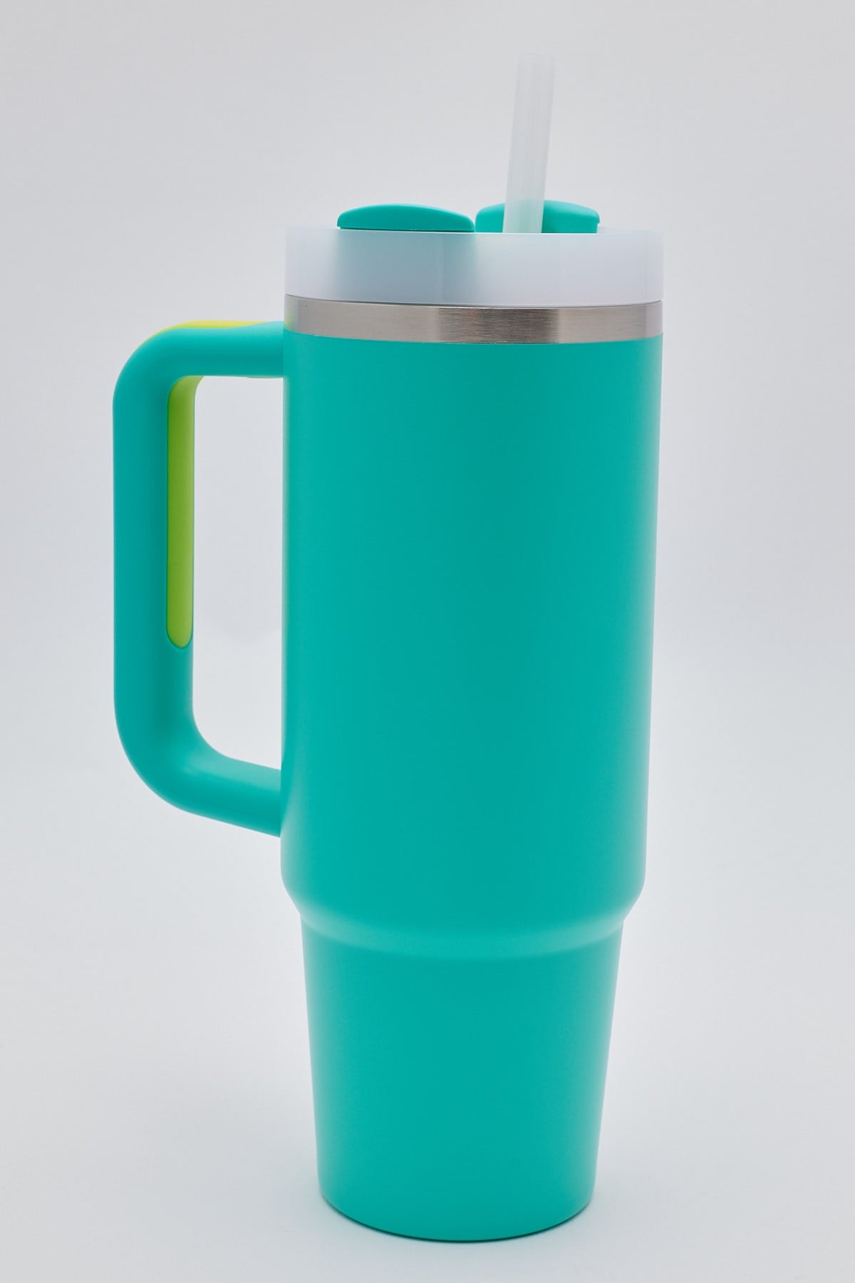 Stanley The Quencher H2.O Flowstate Tumbler 30oz Tropical Teal