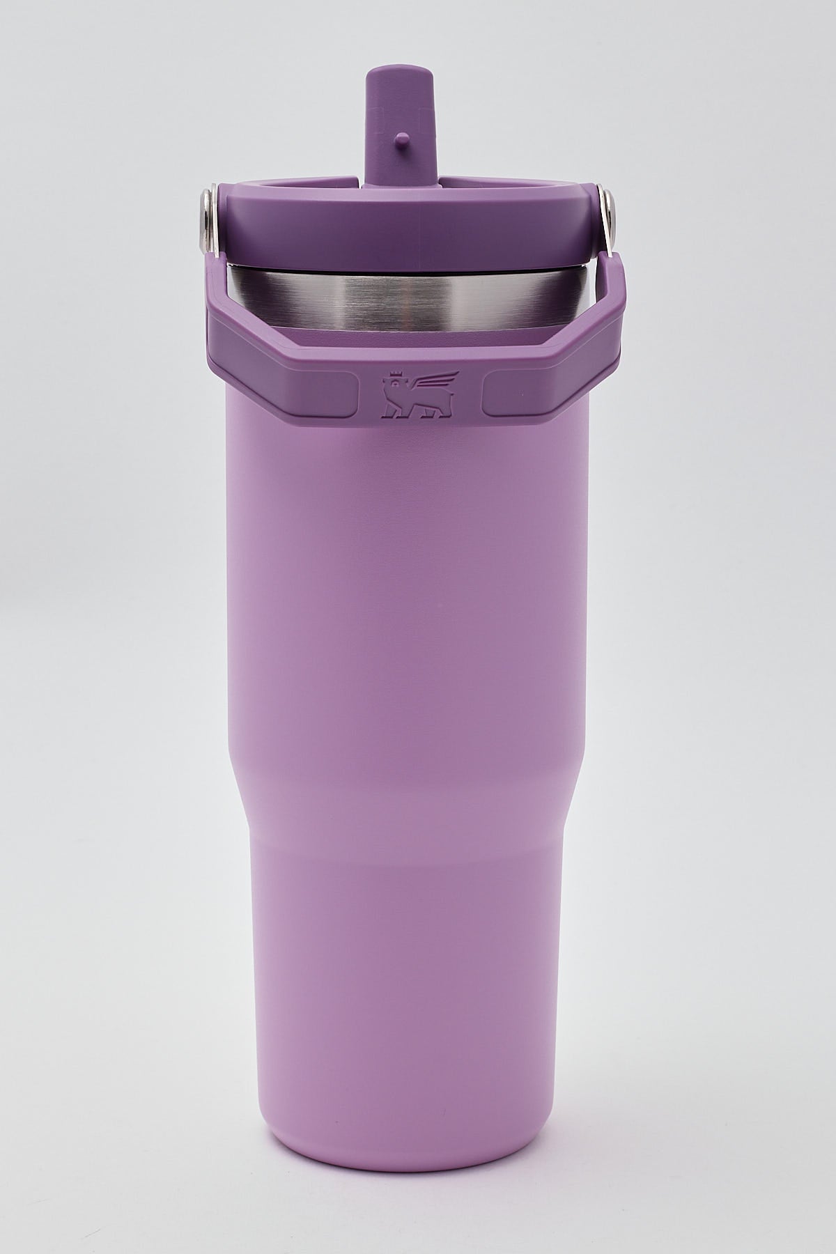 Stanley Classic Iceflow Flipstraw Tumbler 30oz Lilac