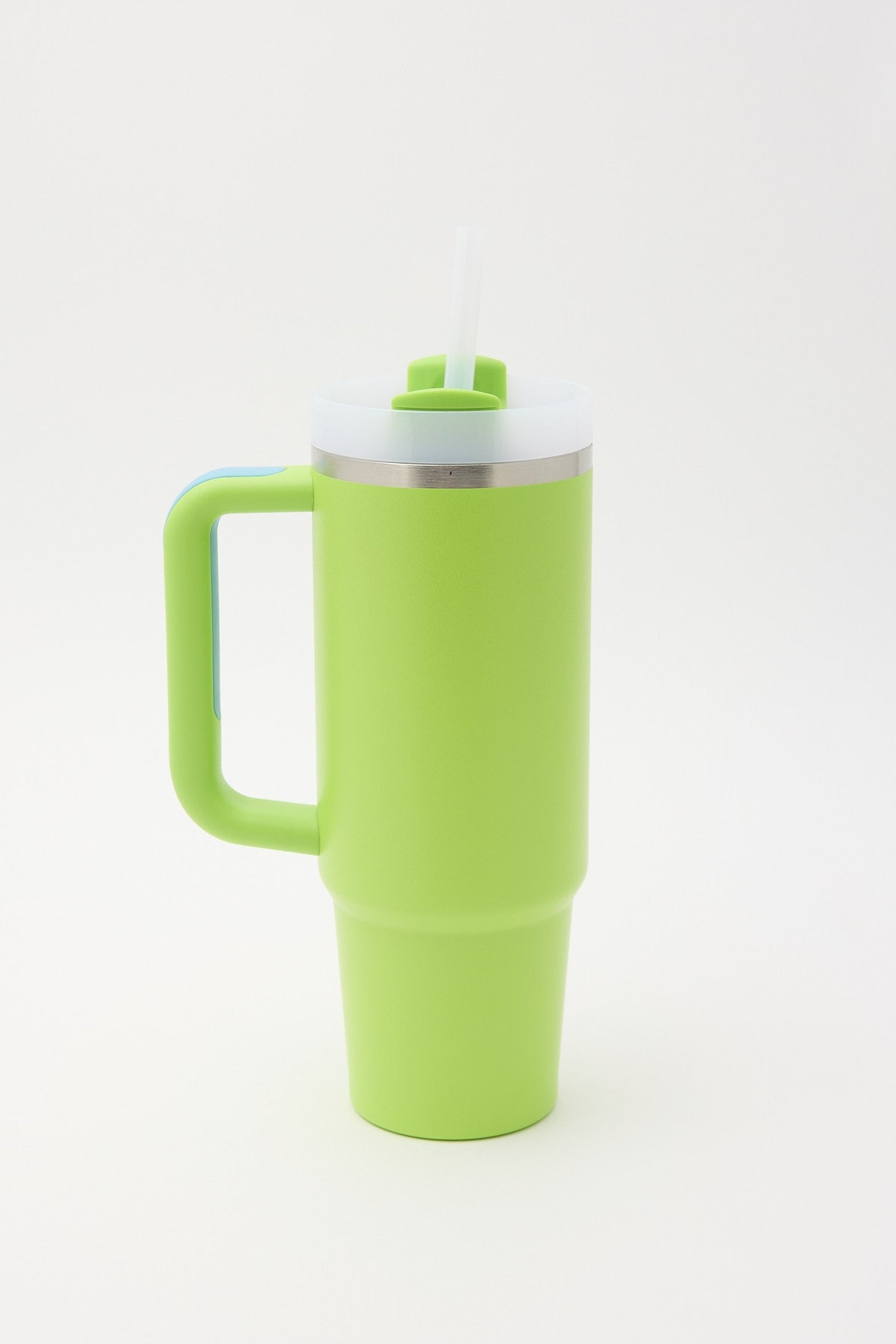 Stanley The Quencher H2.O Flowstate Tumbler 30oz Bright Lime