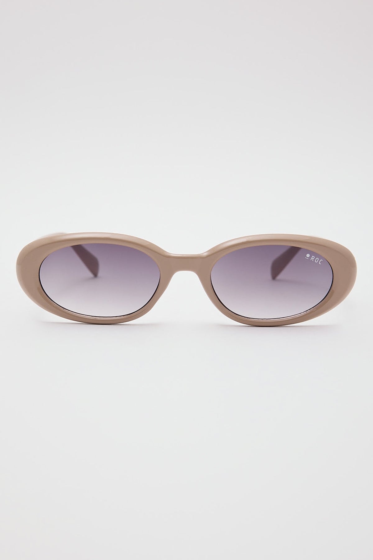 Roc Eyewear Brill Latte/Smoke