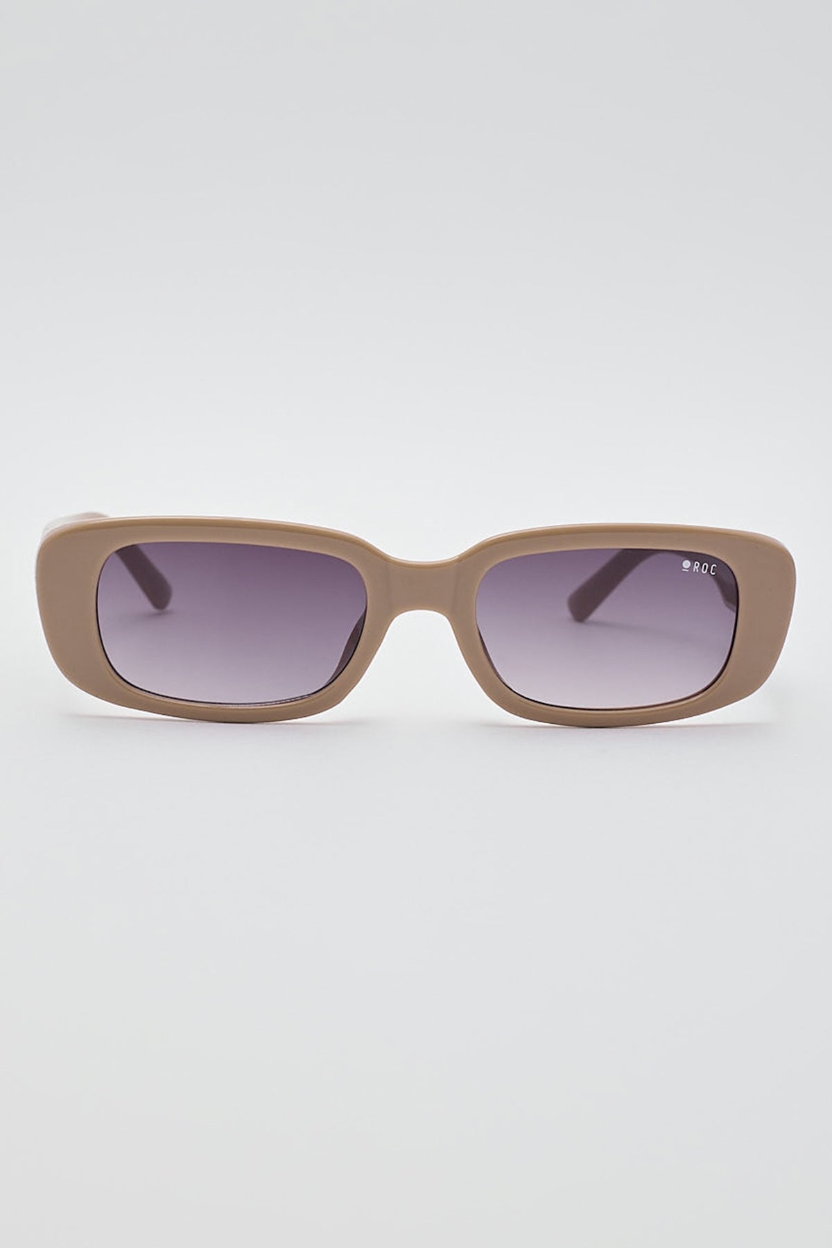 Roc Eyewear Creeper Latte/Smoke