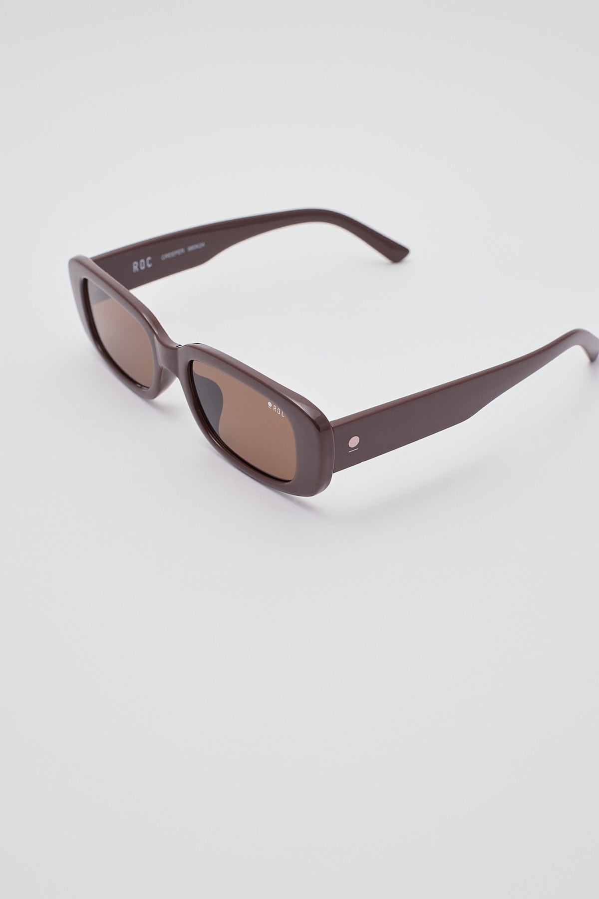 Roc Eyewear Creeper Chocolate/Brown