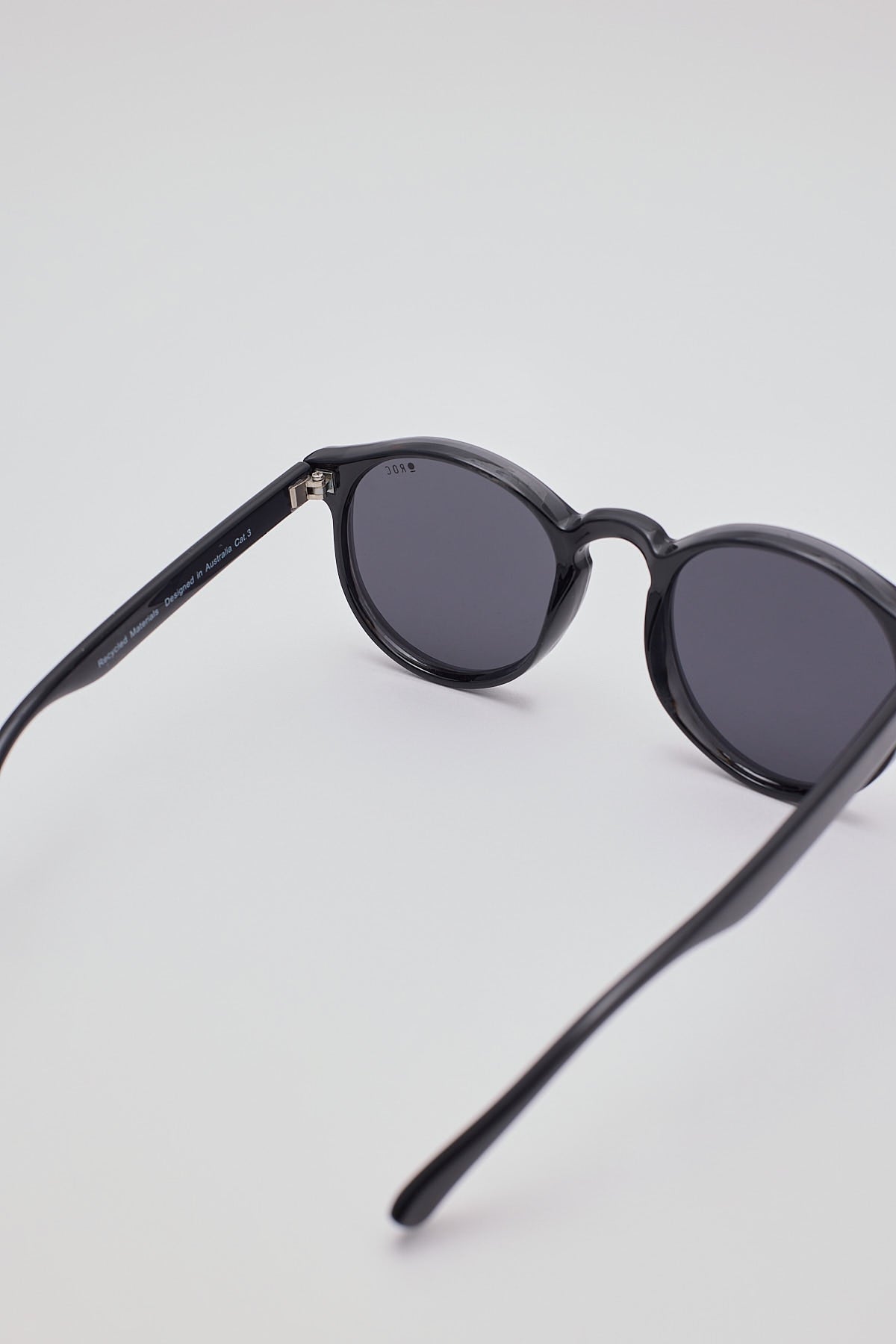 Roc Eyewear Fly Black