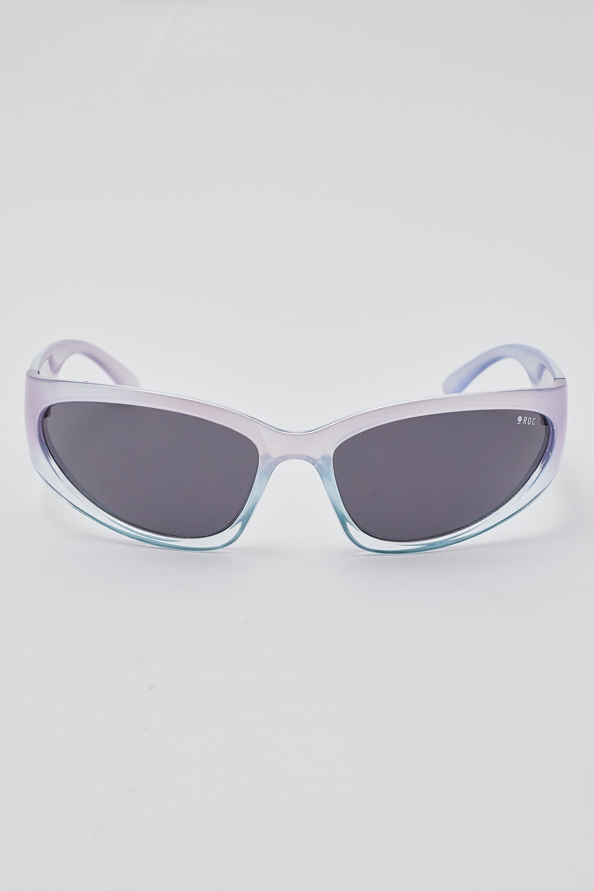 Roc Eyewear Snatched Blue Gradient