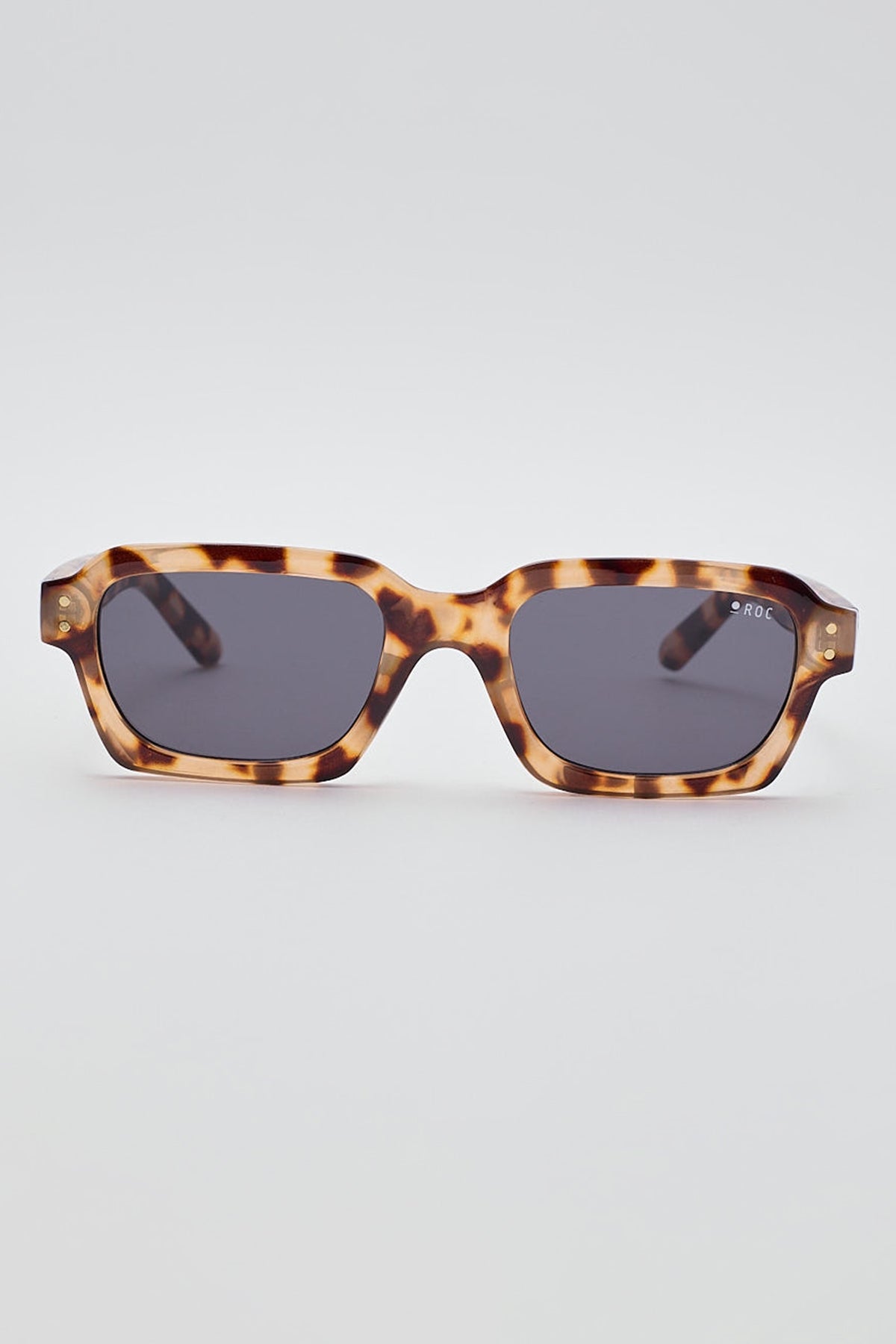 Roc Eyewear Bomb Milky Tort/Smoke