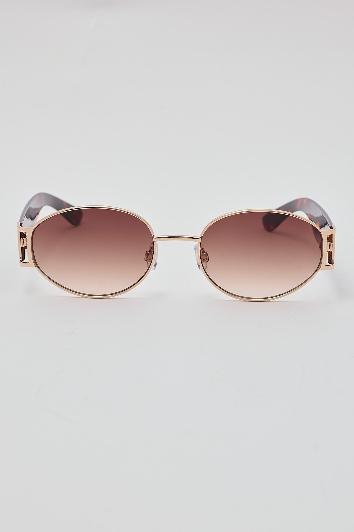 Unity Eyewear City Tort/Gold