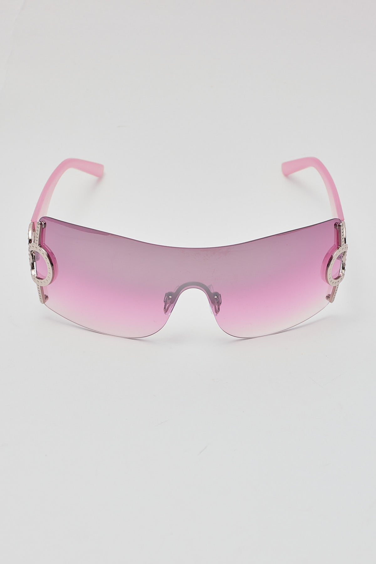 Unity Eyewear Obsessed Pink