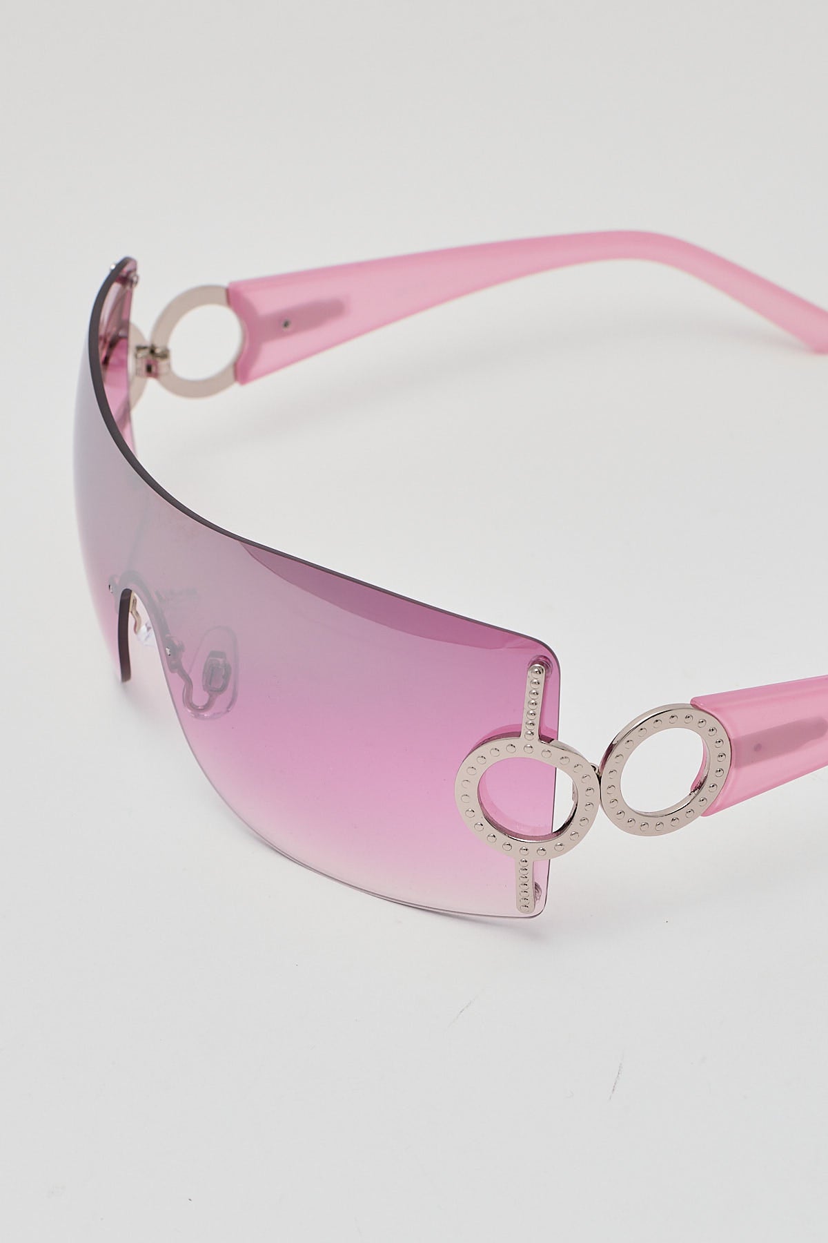 Unity Eyewear Obsessed Pink