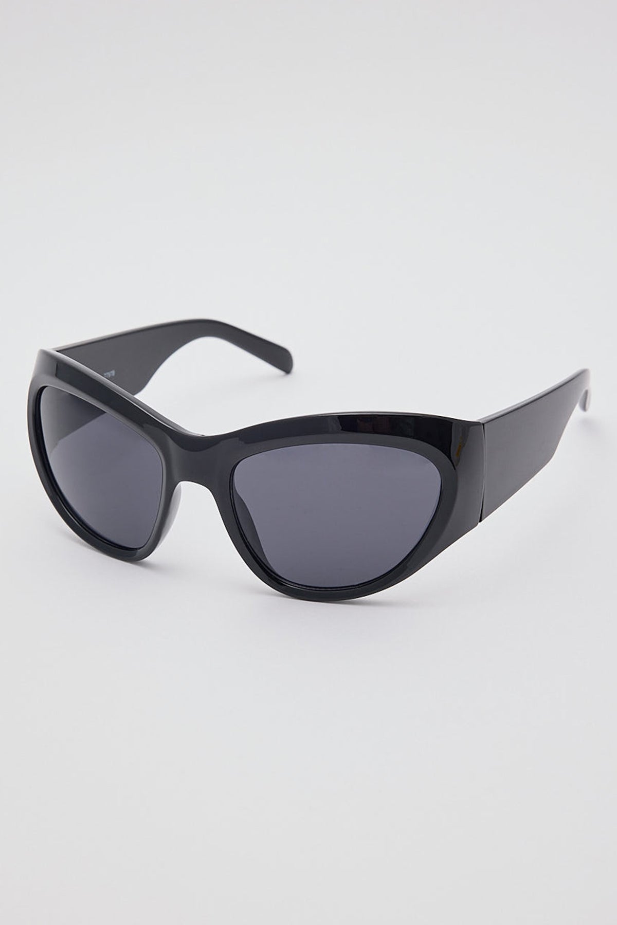 Unity Eyewear Flash Black