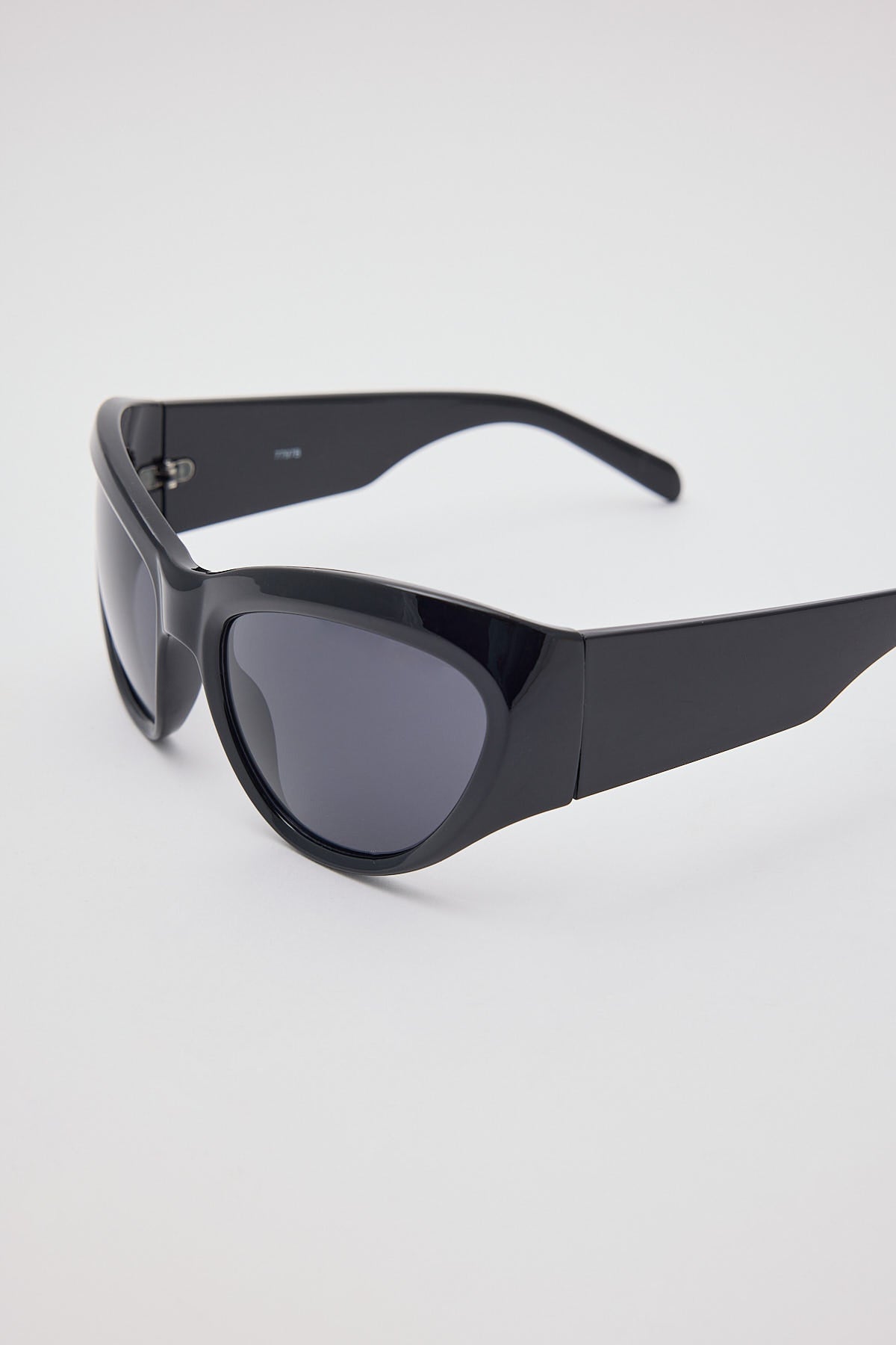 Unity Eyewear Flash Black