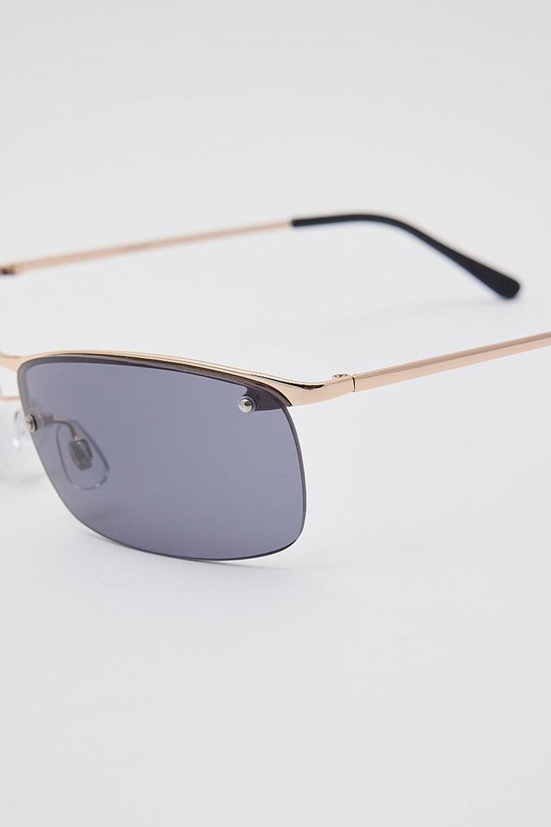 Unity Eyewear Stylish Gold/Black