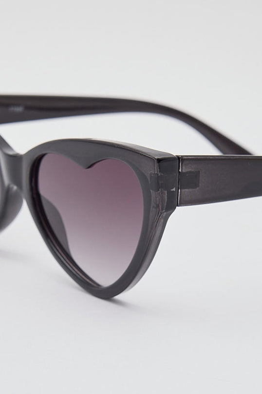 Unity Eyewear Secret Black