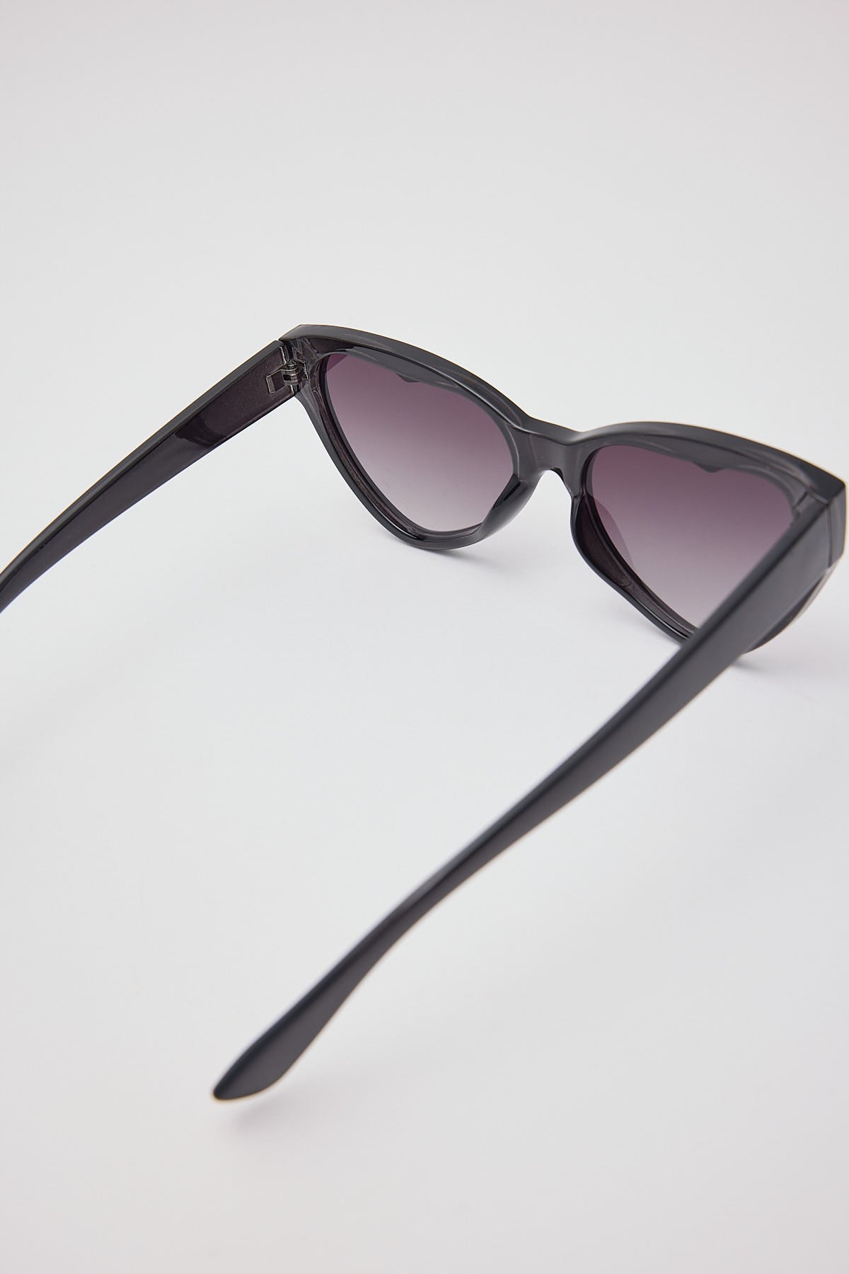 Unity Eyewear Secret Black