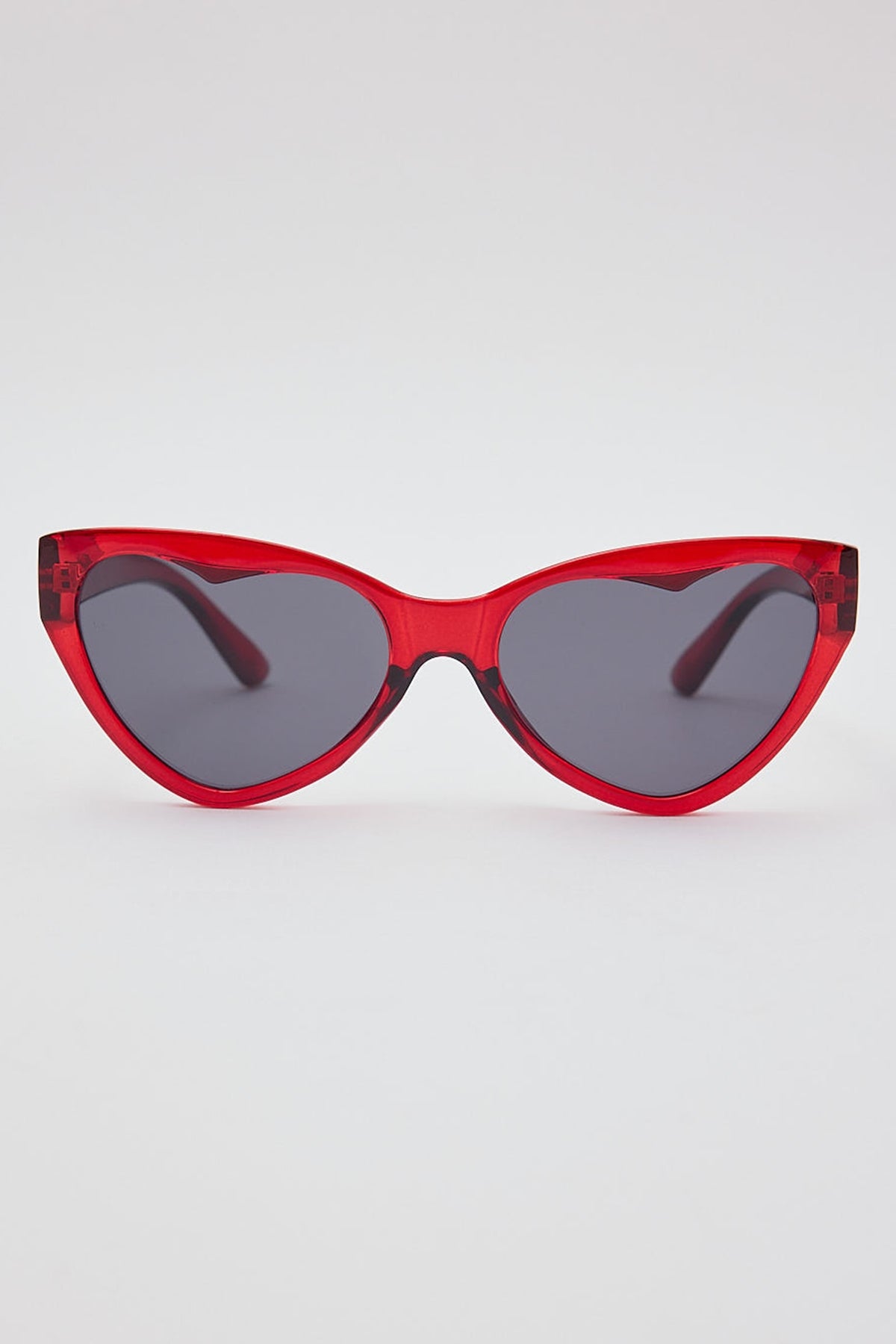 Unity Eyewear Secret Red