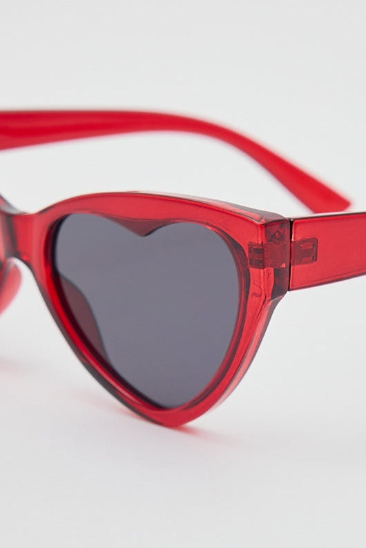 Unity Eyewear Secret Red