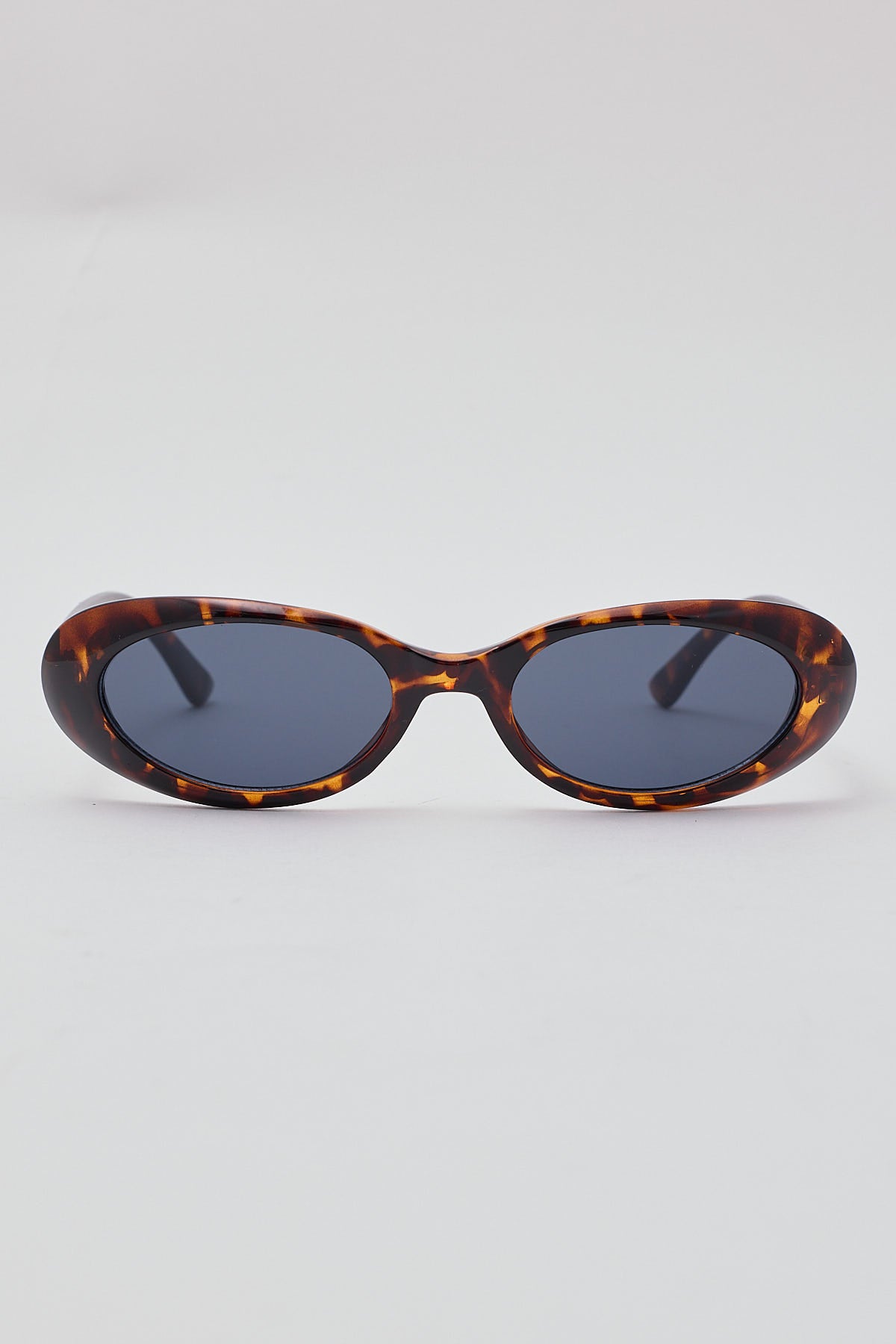 Unity Eyewear Don't Care Tortoise