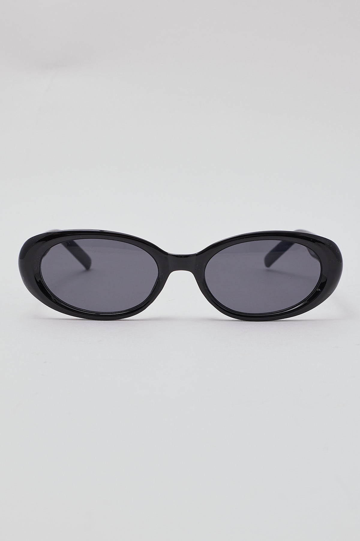 Unity Eyewear Icon Black