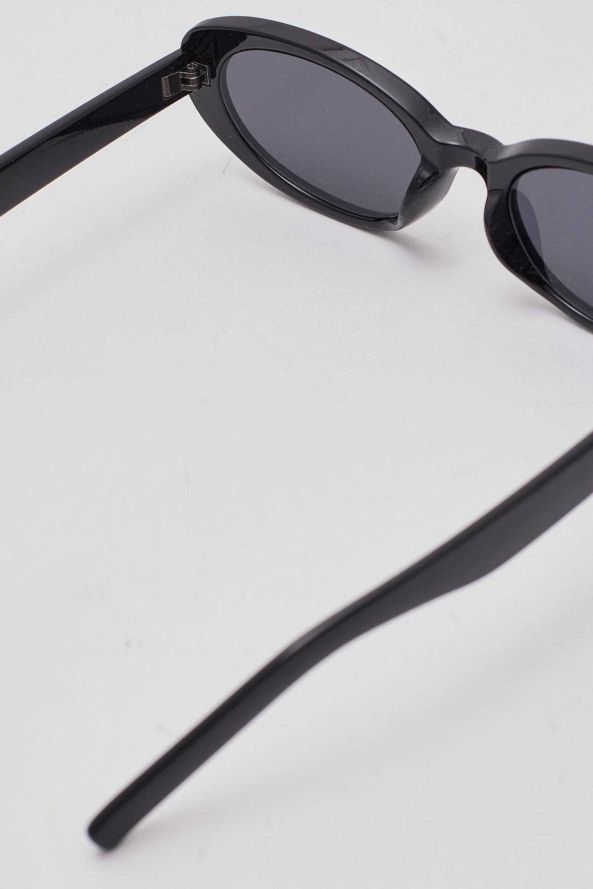 Unity Eyewear Icon Black