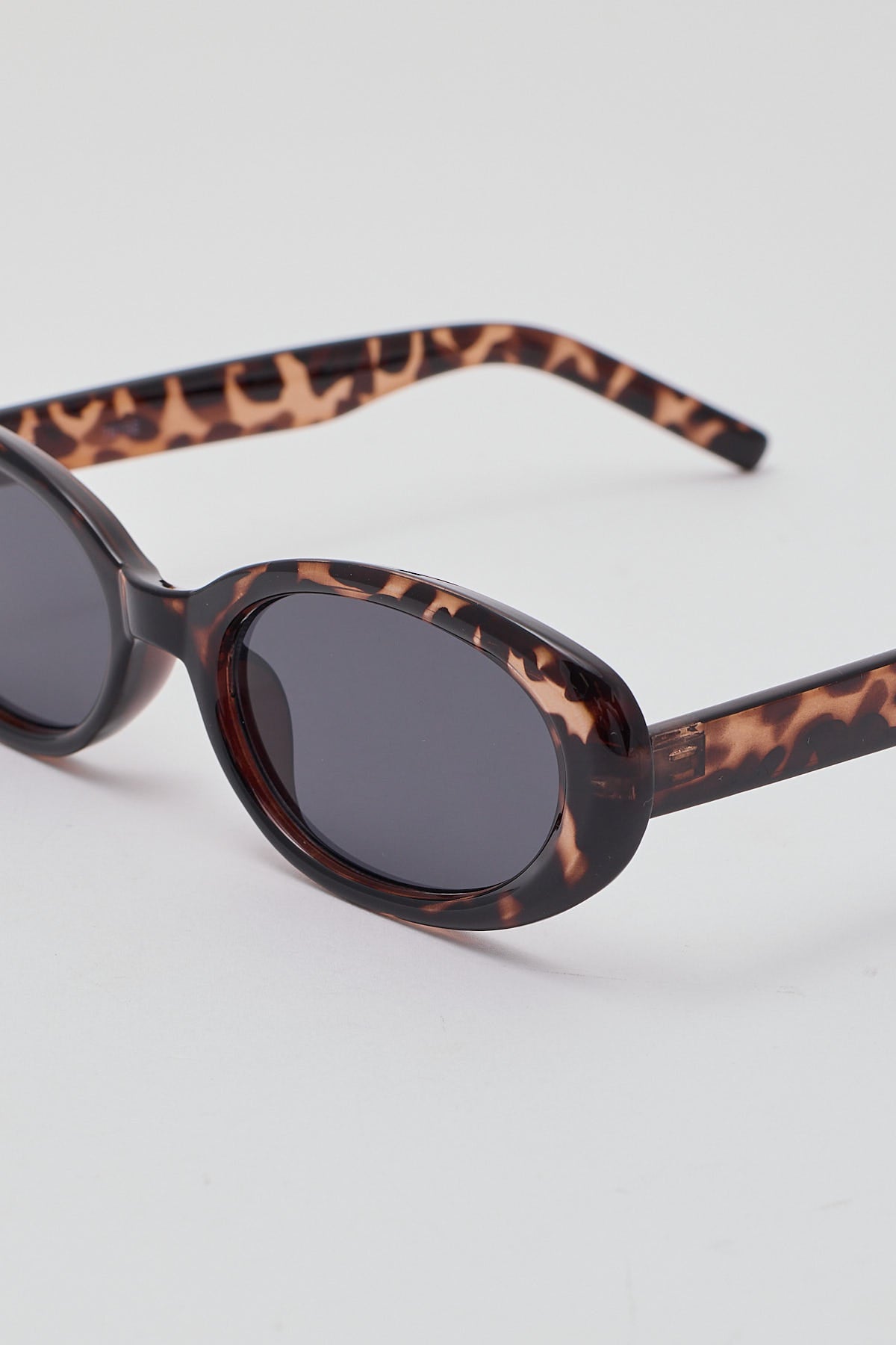 Unity Eyewear Icon Tortoise