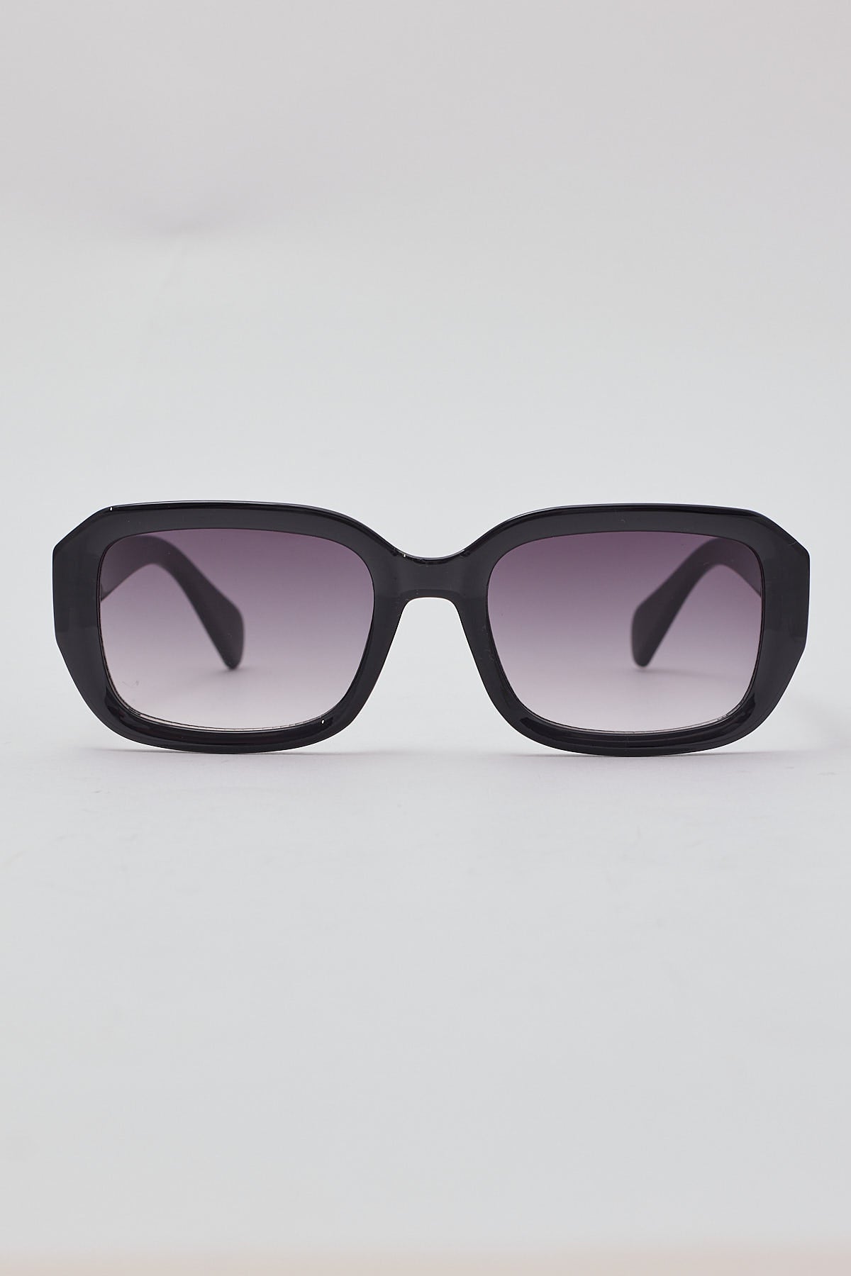 Unity Eyewear Lights Black/Smoke