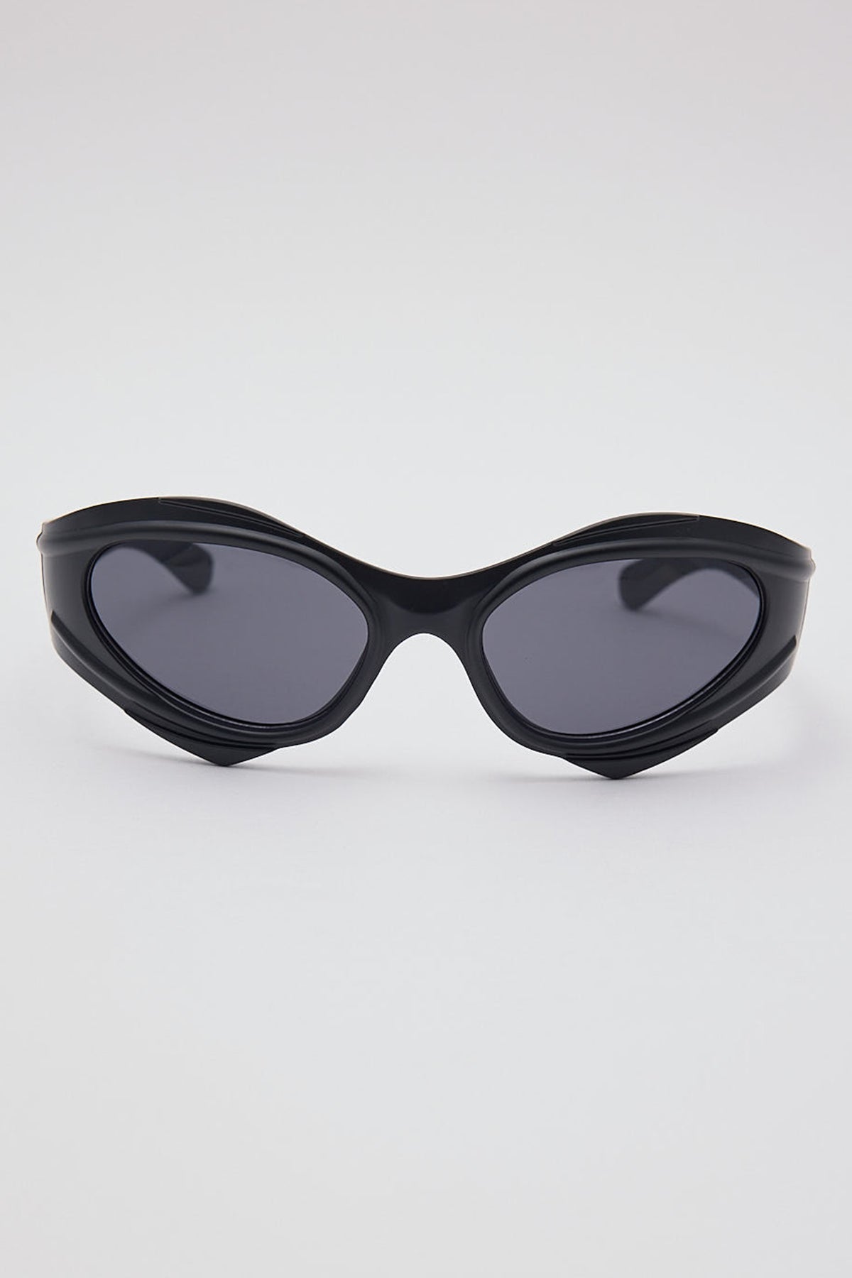 Unity Eyewear Jealous Black