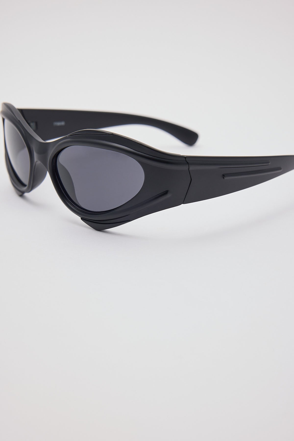 Unity Eyewear Jealous Black