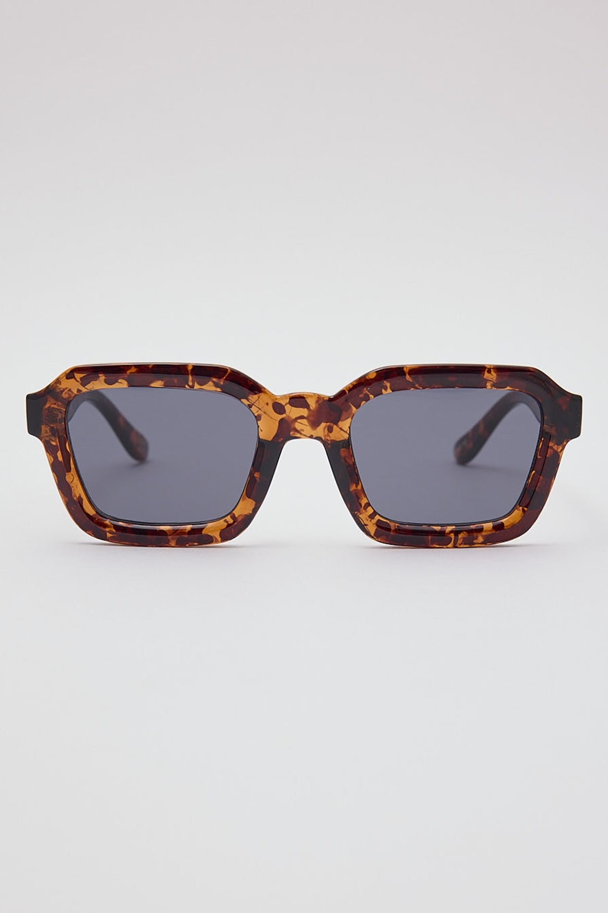 Le Specs Impossible Tokyo Tort/Smoke Mono