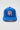 Front Runner FR Baseball Logo Cap Blue