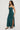 Perfect Stranger Evie Recycled Maxi Dress Forest Green