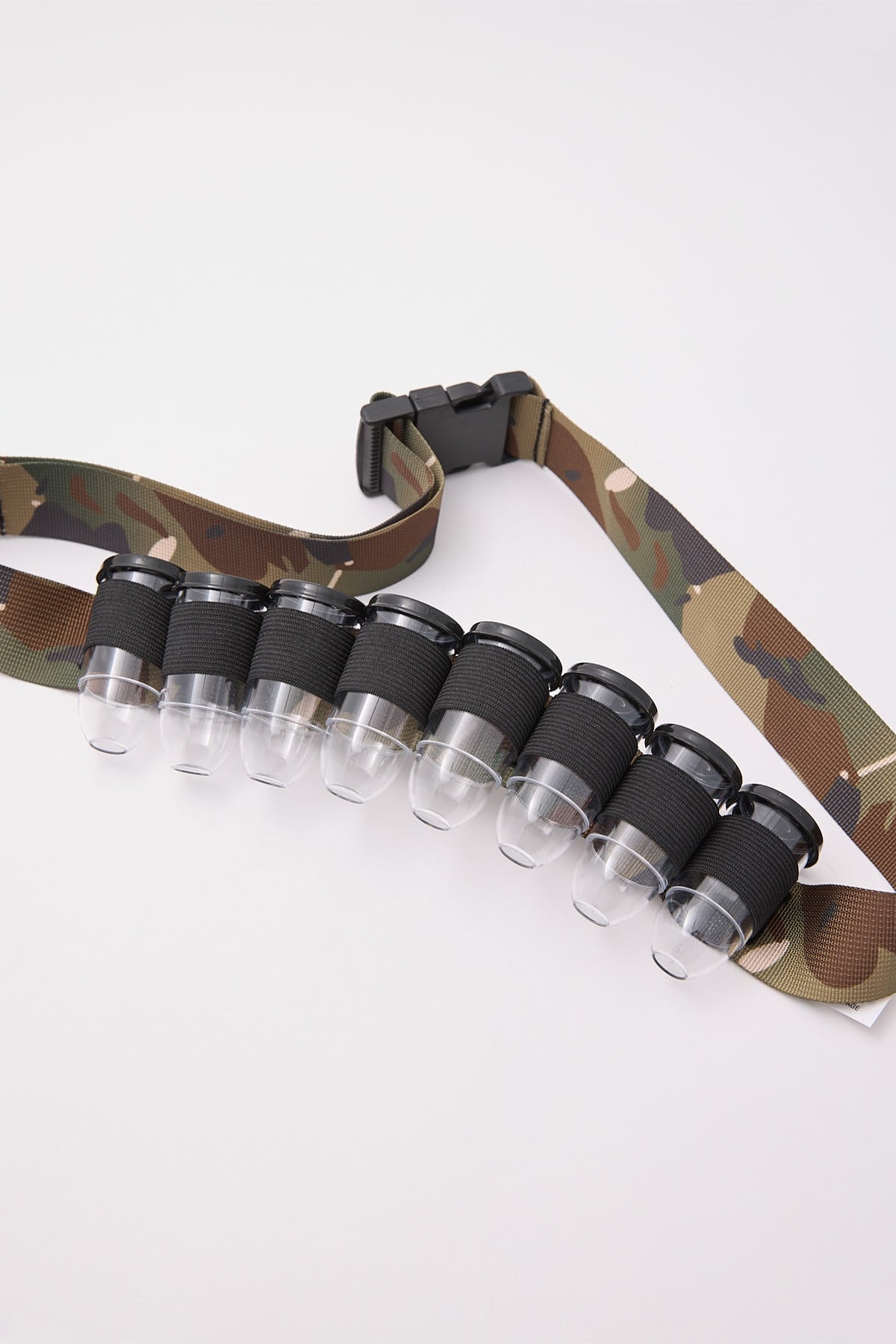 Mdi Shot Belt Camo Camo