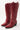 Therapy Malvin Boot Cherry Smooth