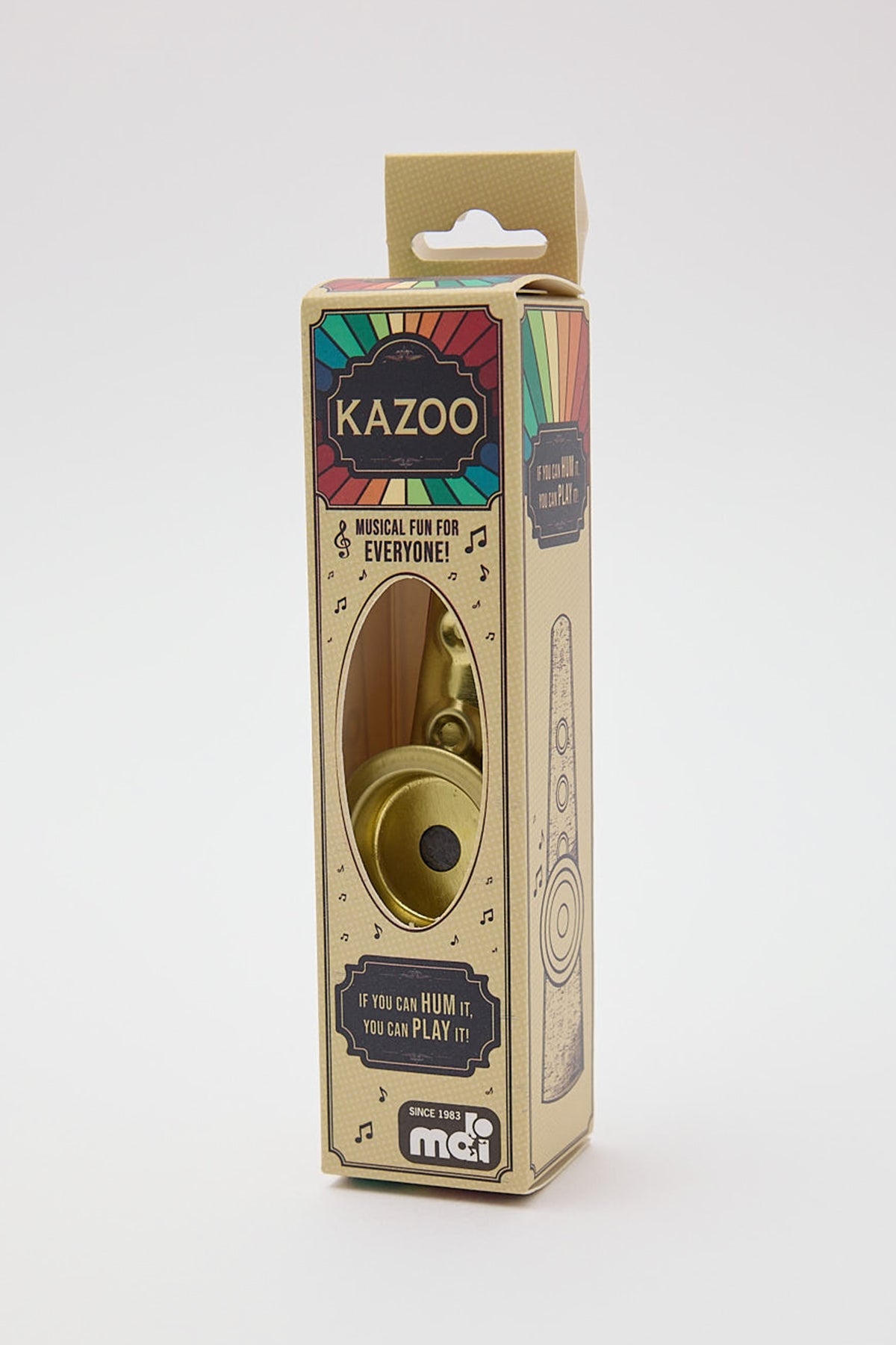 Mdi Play Kazoo Multi