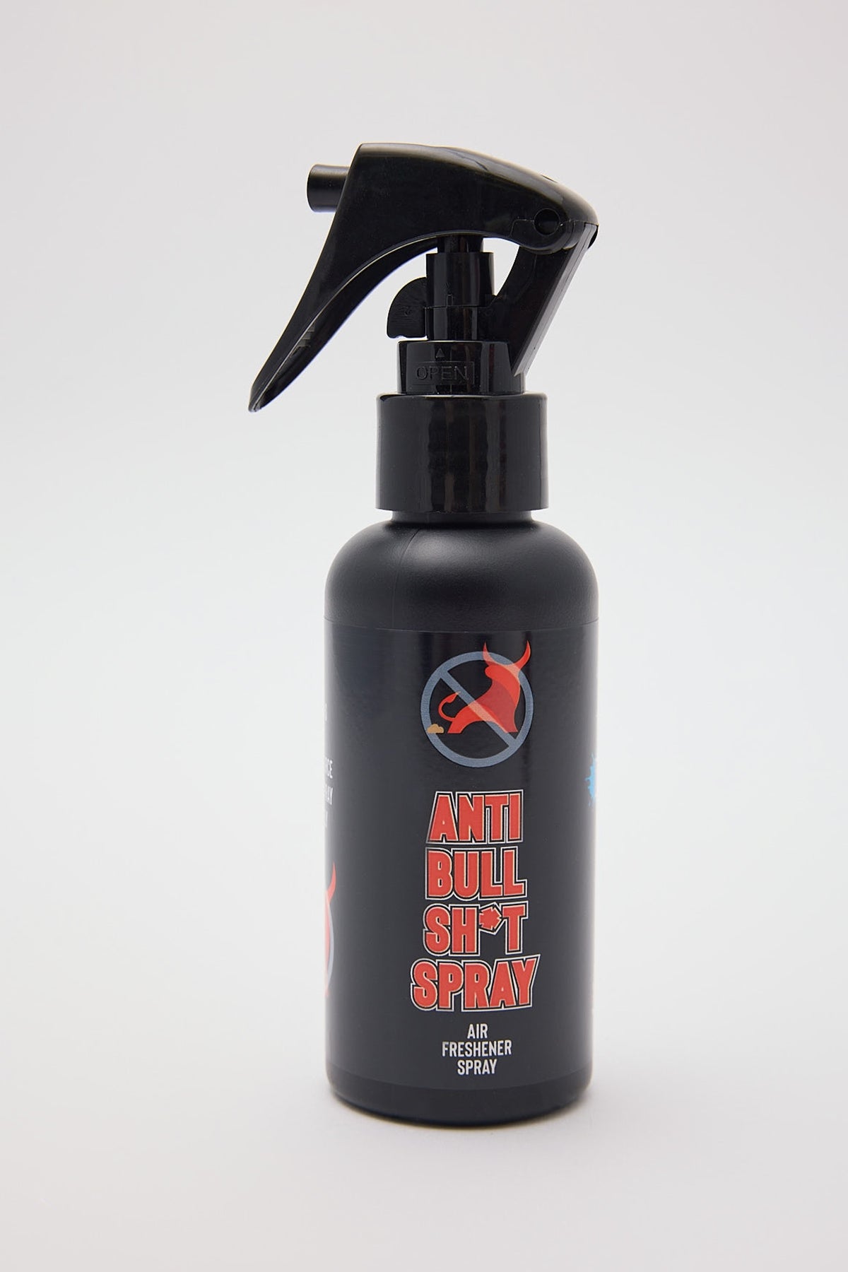 William Valentine Anti Bull Sh*t Spray Air Freshener Multi