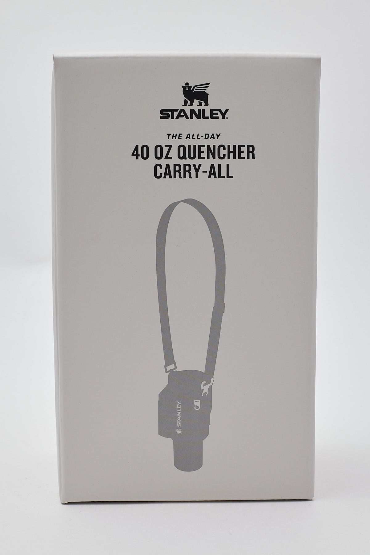 Stanley Quencher Carry-All Sling 40oz Rose Quartz